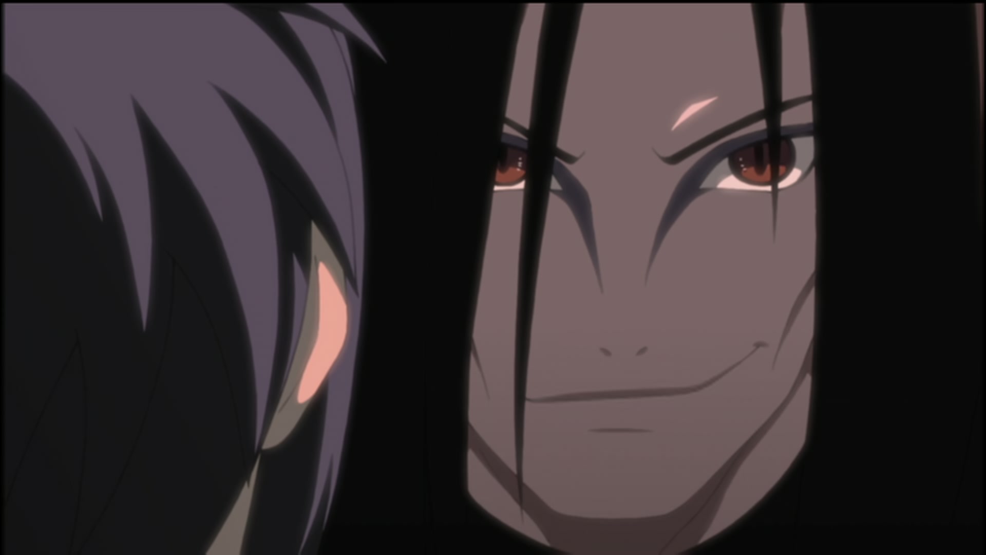 Naruto: Shippuden Ep 92: Encounter @ 00:15:22