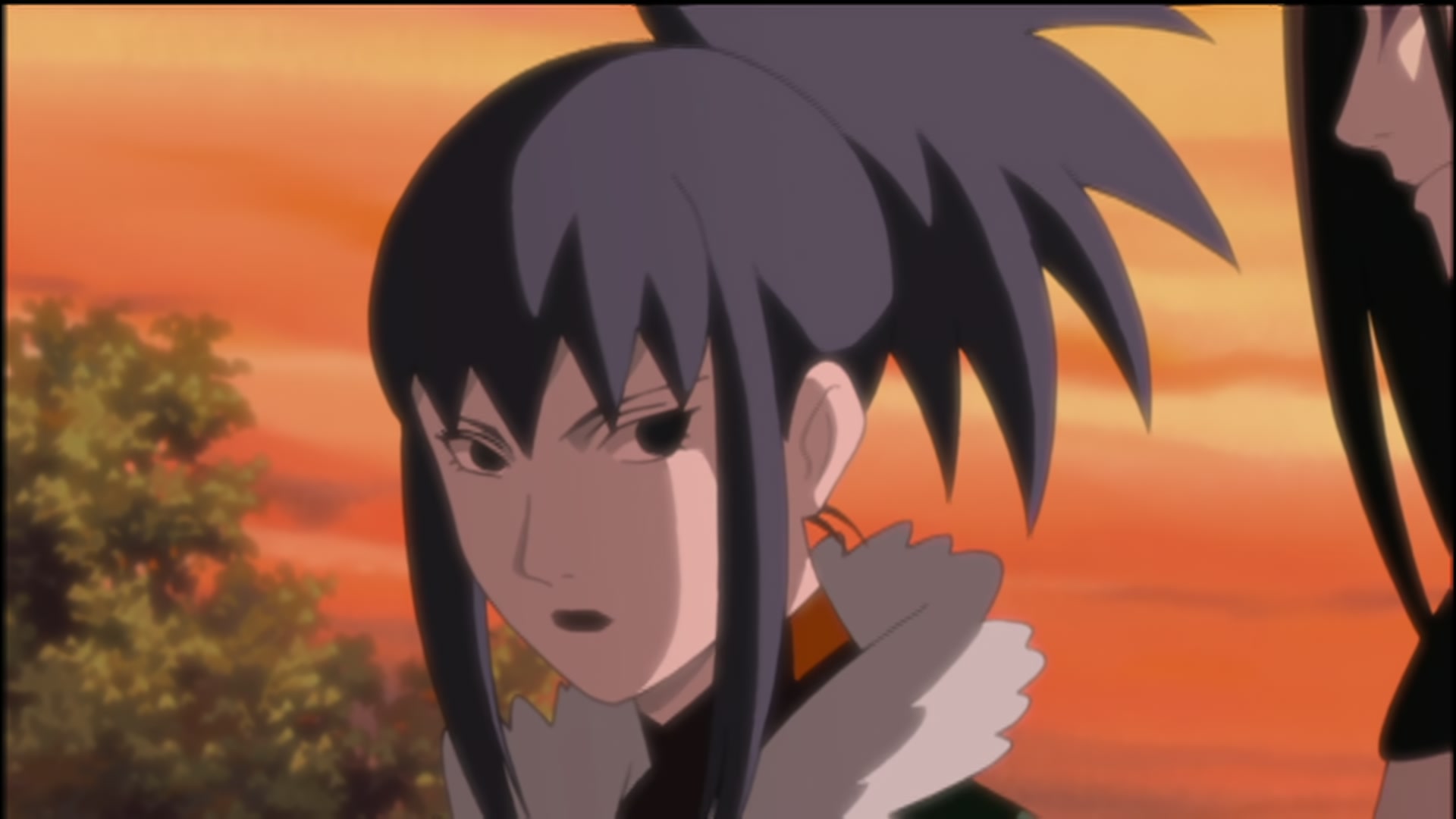 Naruto: Shippuden Ep 92: Encounter @ 00:15:41