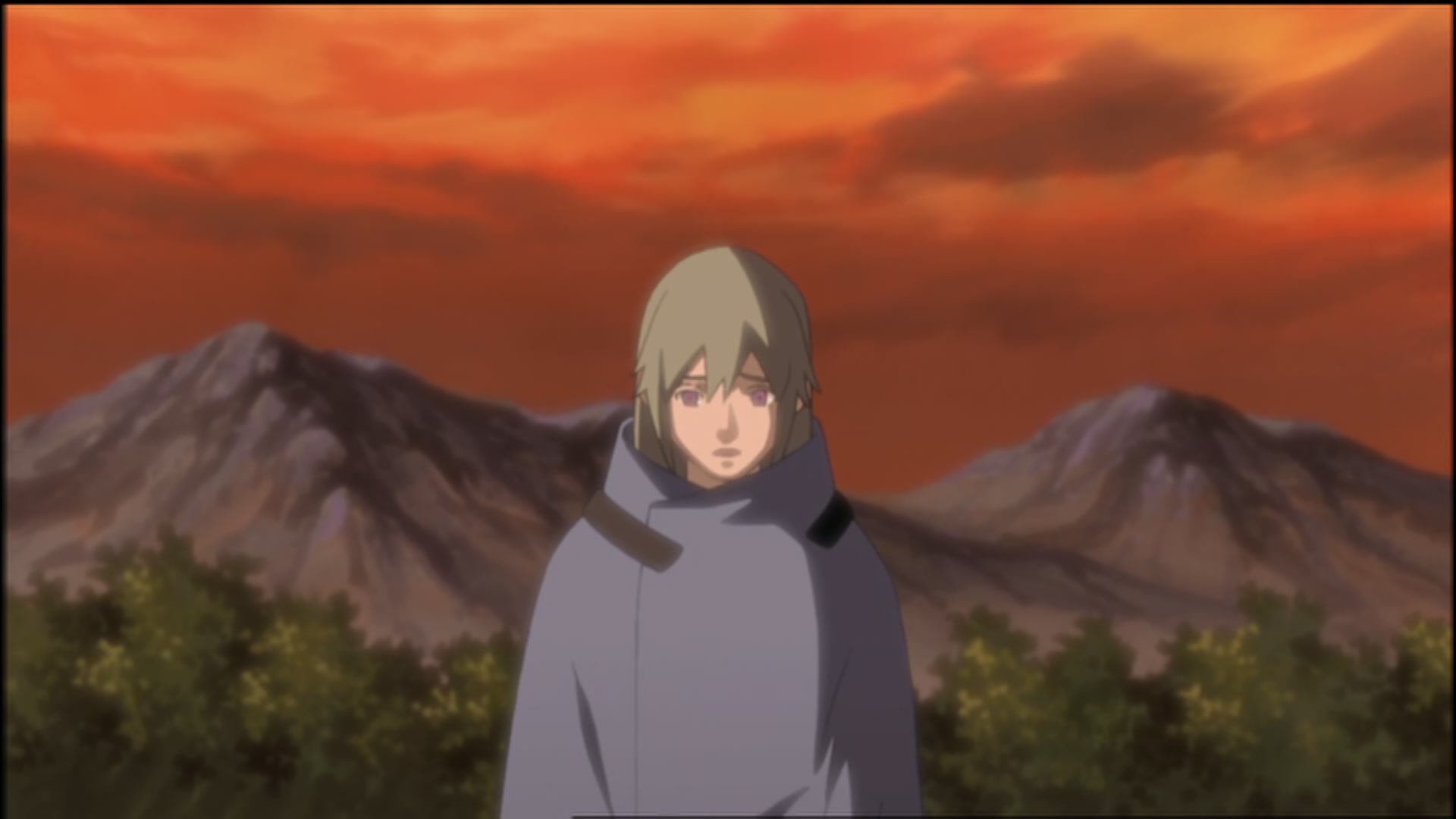 Naruto: Shippuden Ep 92: Encounter @ 00:16:42
