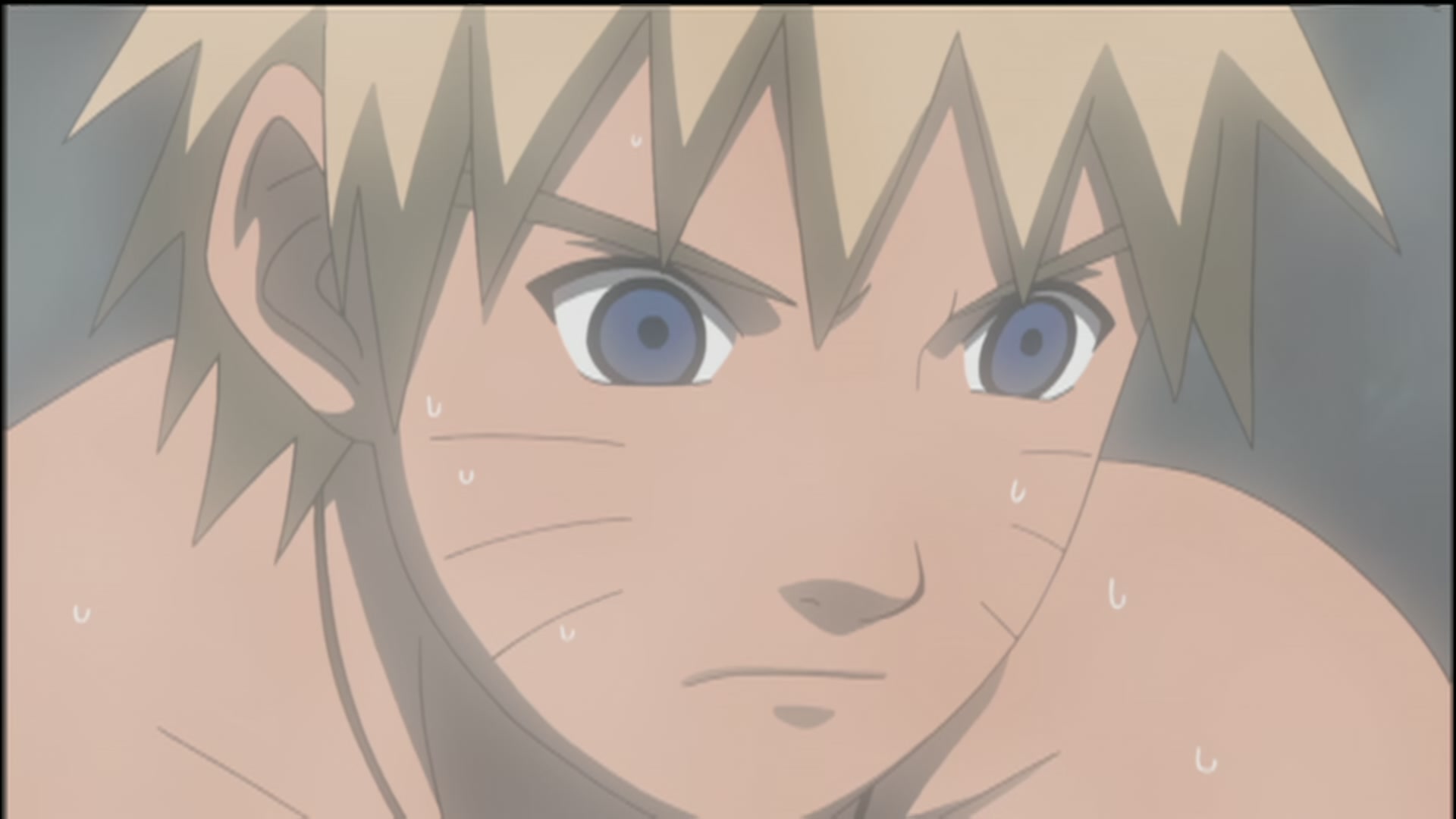 Naruto: Shippuden Ep 92: Encounter @ 00:17:06