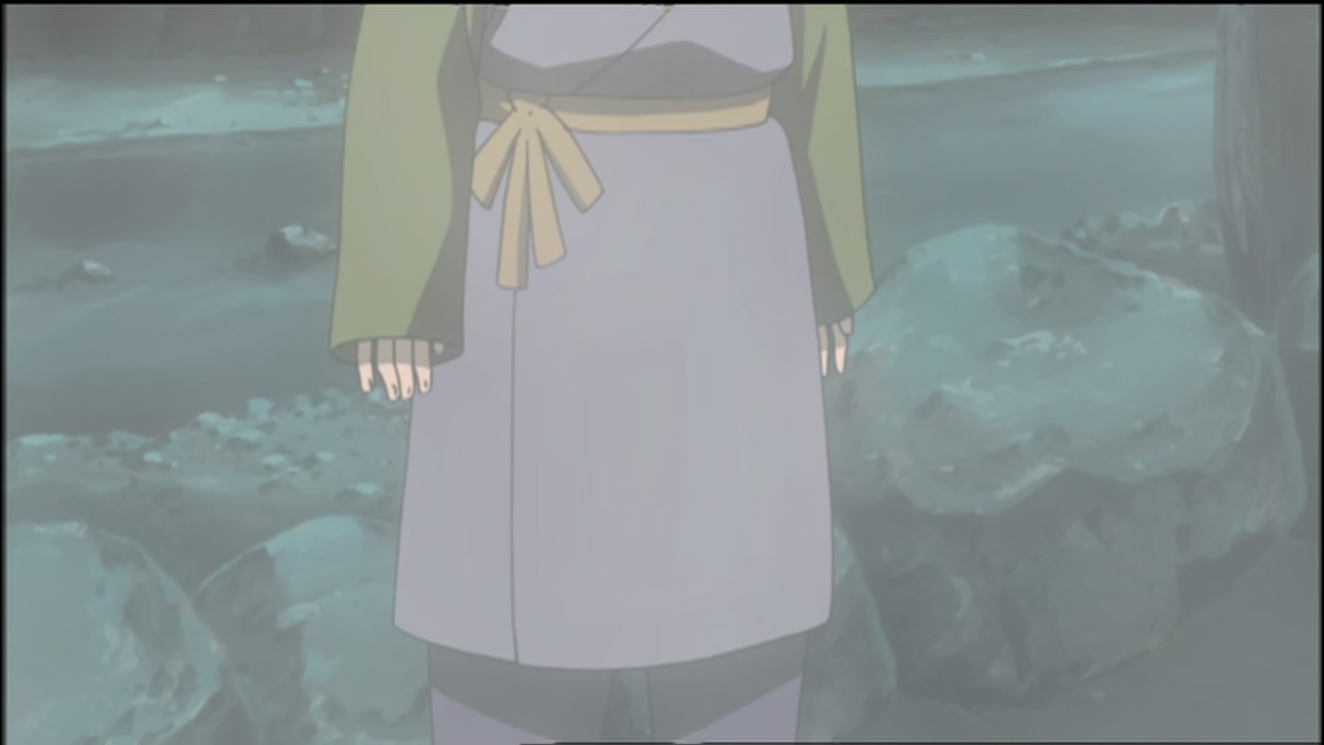 Naruto: Shippuden Ep 92: Encounter @ 00:17:20