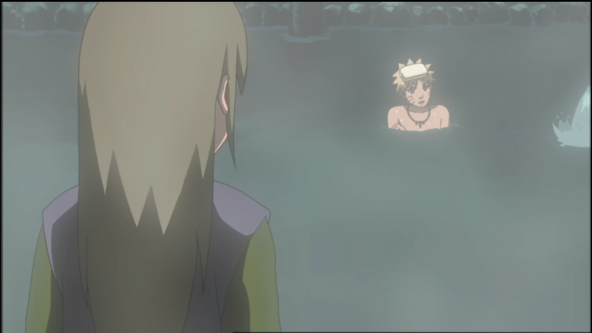 Naruto: Shippuden Ep 92: Encounter @ 00:17:25