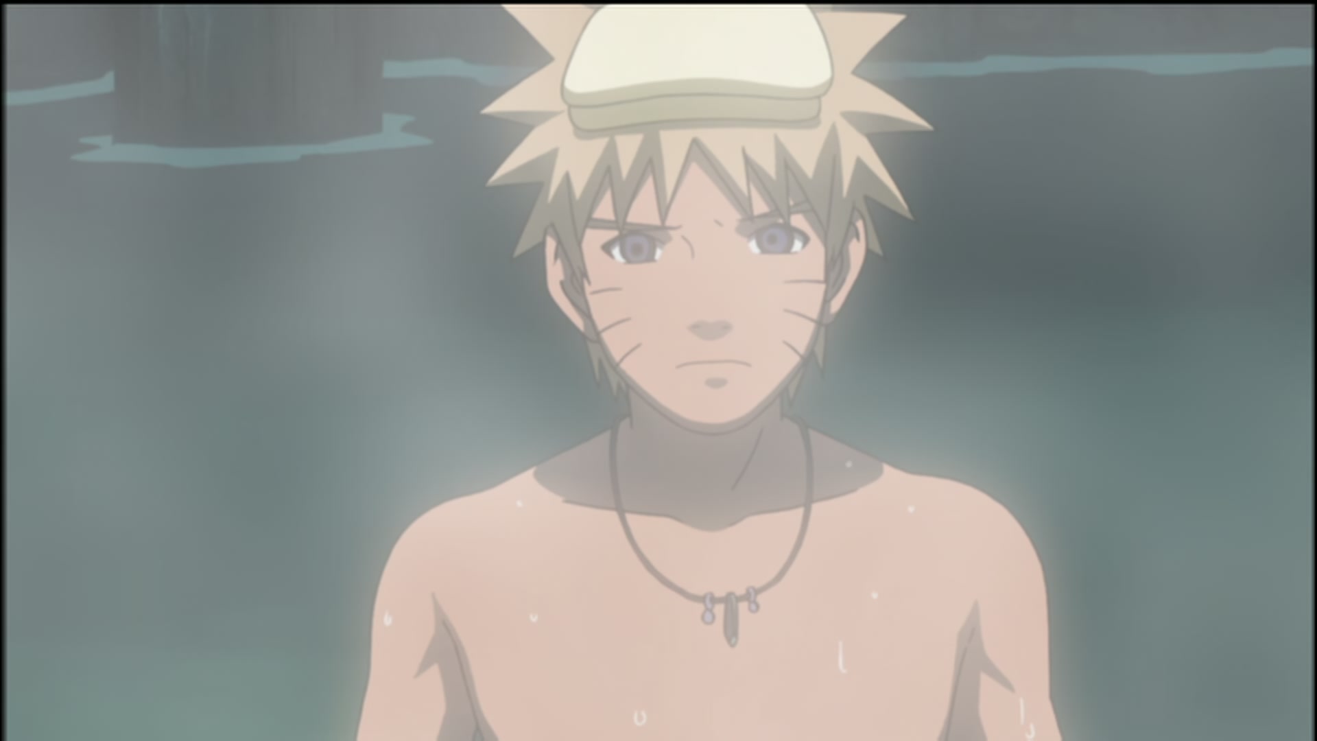 Naruto: Shippuden Ep 92: Encounter @ 00:17:34