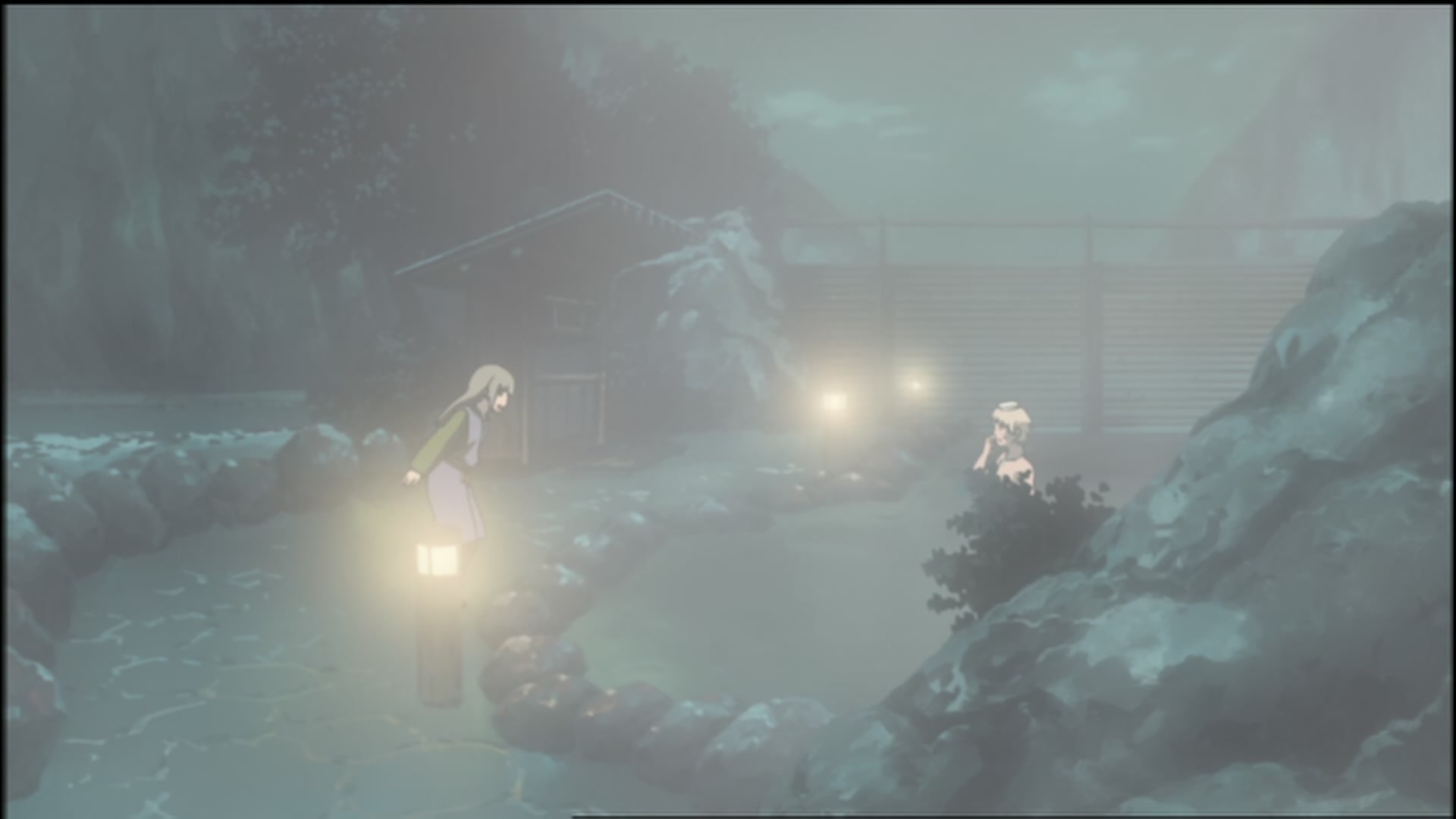 Naruto: Shippuden Ep 92: Encounter @ 00:17:58