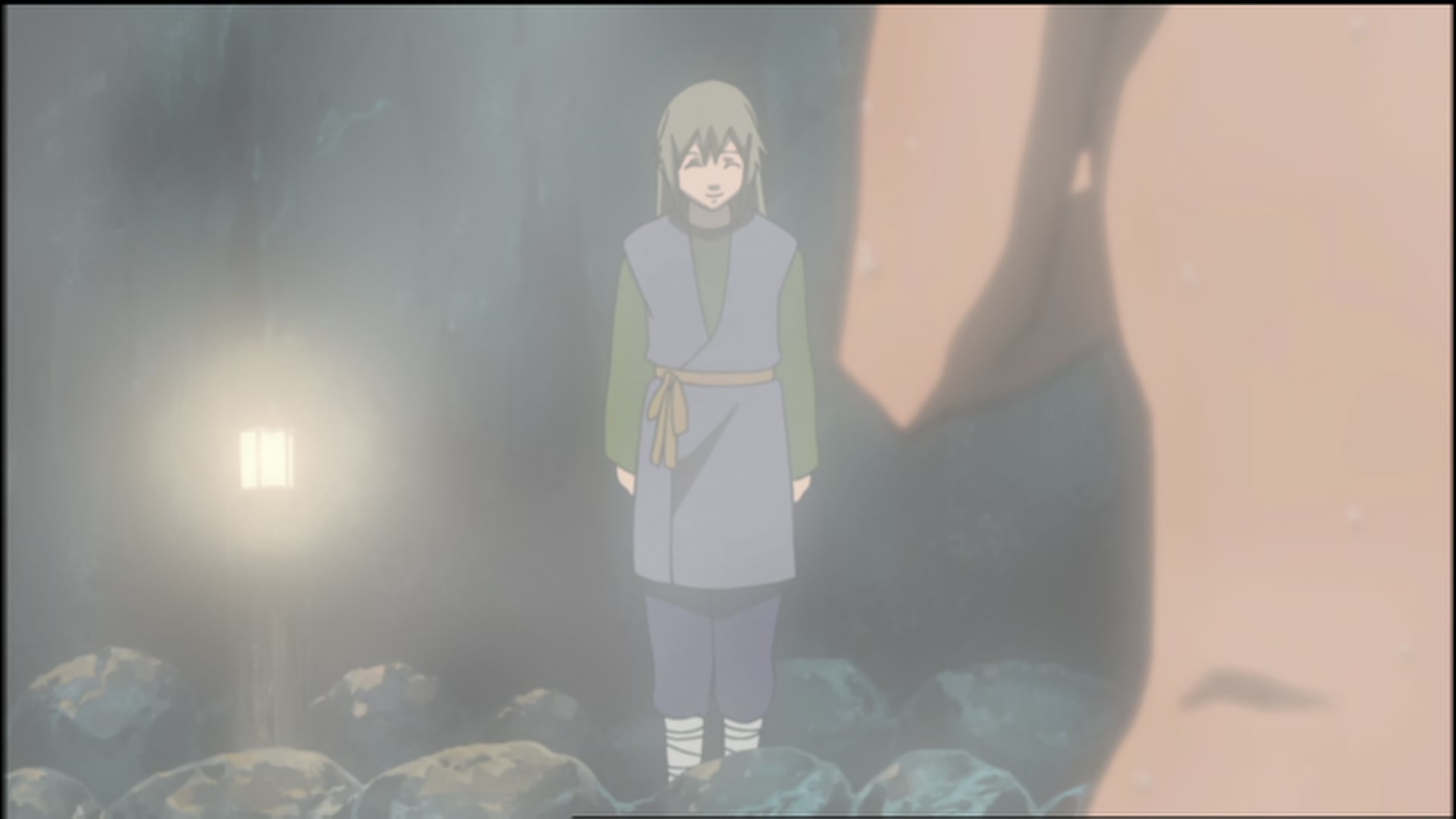 Naruto: Shippuden Ep 92: Encounter @ 00:18:12