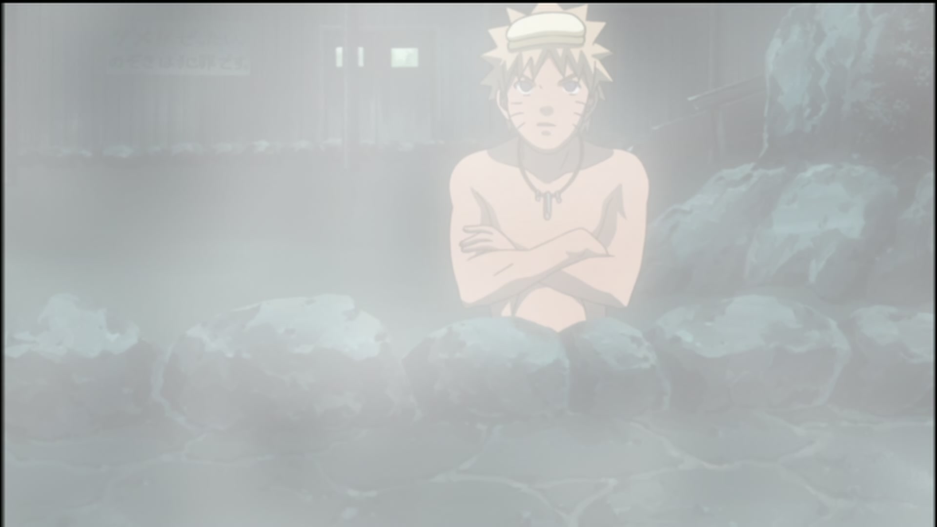 Naruto: Shippuden Ep 92: Encounter @ 00:18:17