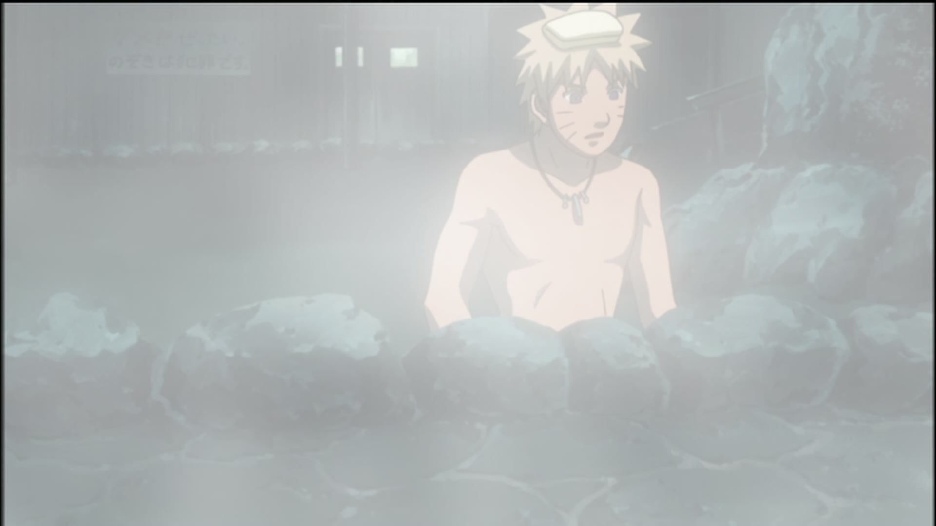 Naruto: Shippuden Ep 92: Encounter @ 00:18:21