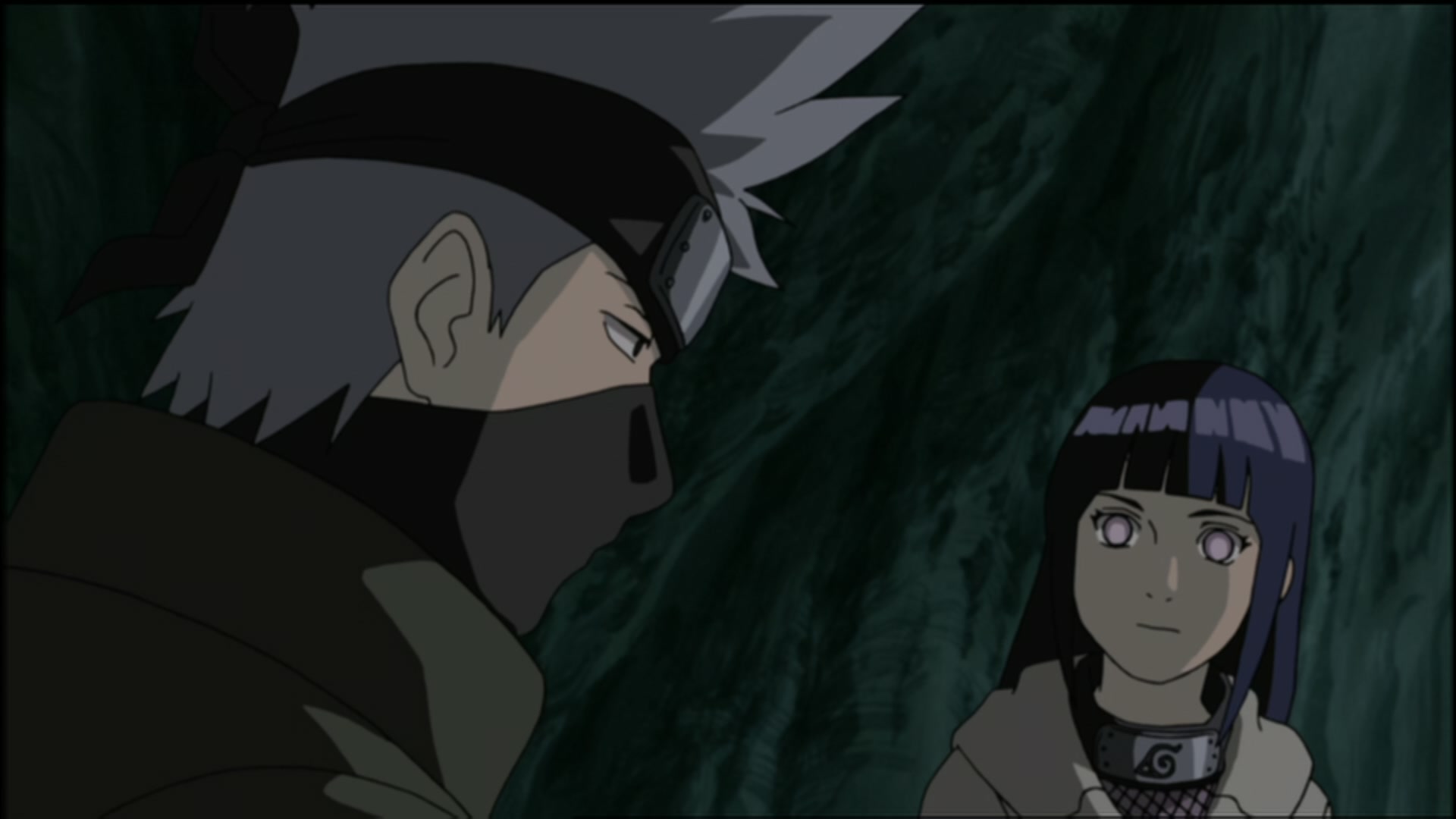 Naruto: Shippuden Ep 92: Encounter @ 00:18:59