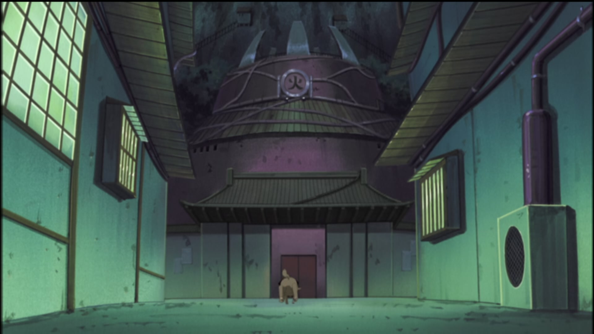 Naruto: Shippuden Ep 92: Encounter @ 00:19:04