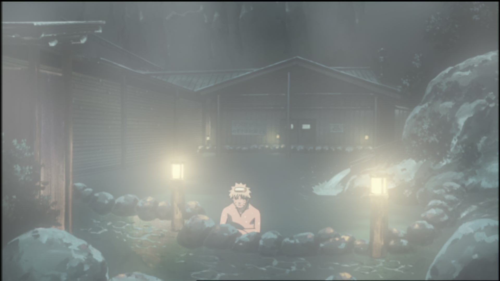 Naruto: Shippuden Ep 92: Encounter @ 00:19:23