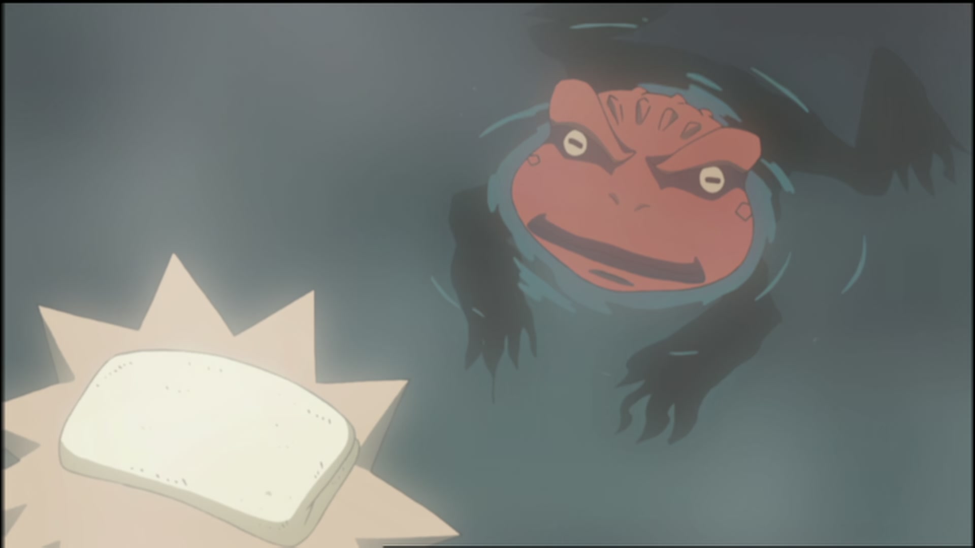 Naruto: Shippuden Ep 92: Encounter @ 00:19:28
