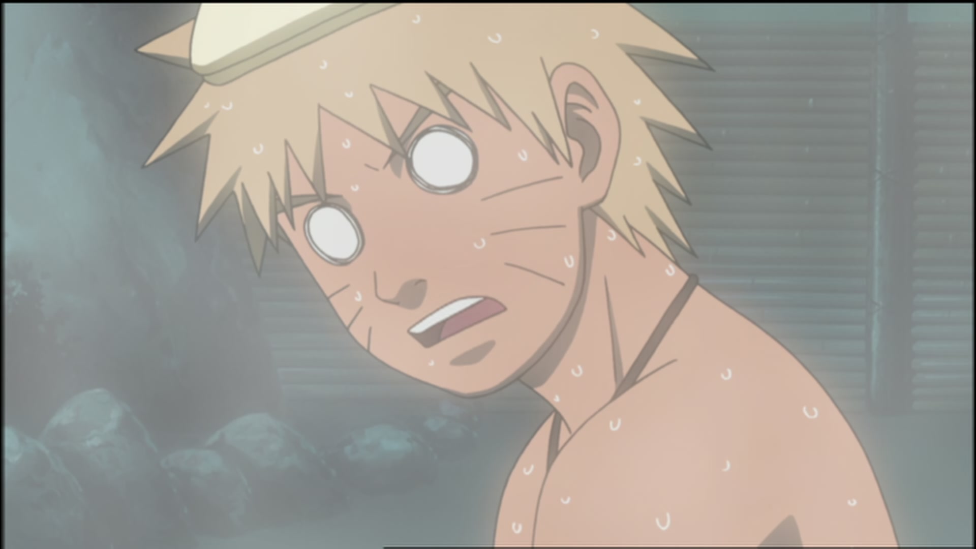 Naruto: Shippuden Ep 92: Encounter @ 00:19:32