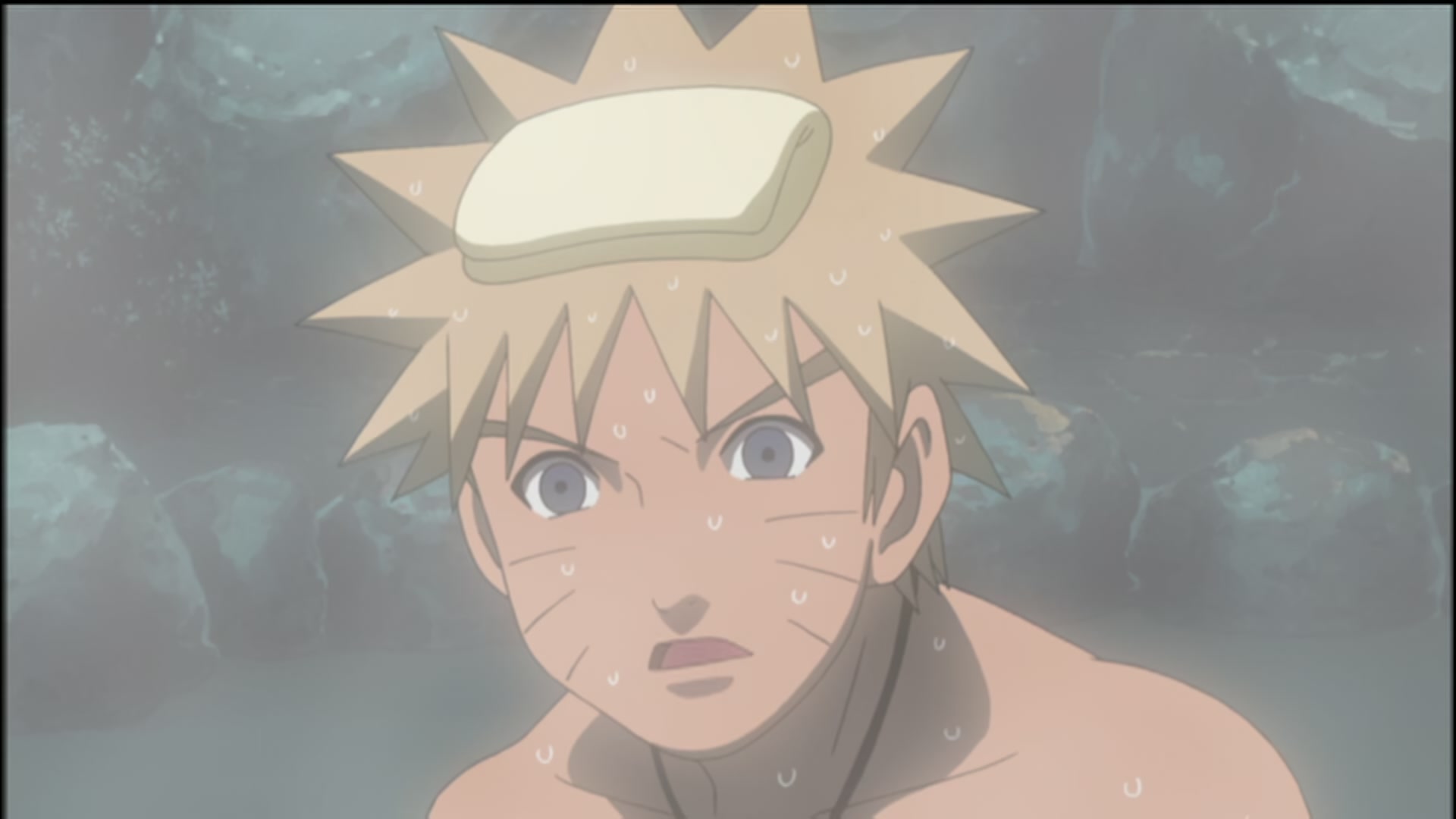 Naruto: Shippuden Ep 92: Encounter @ 00:19:42