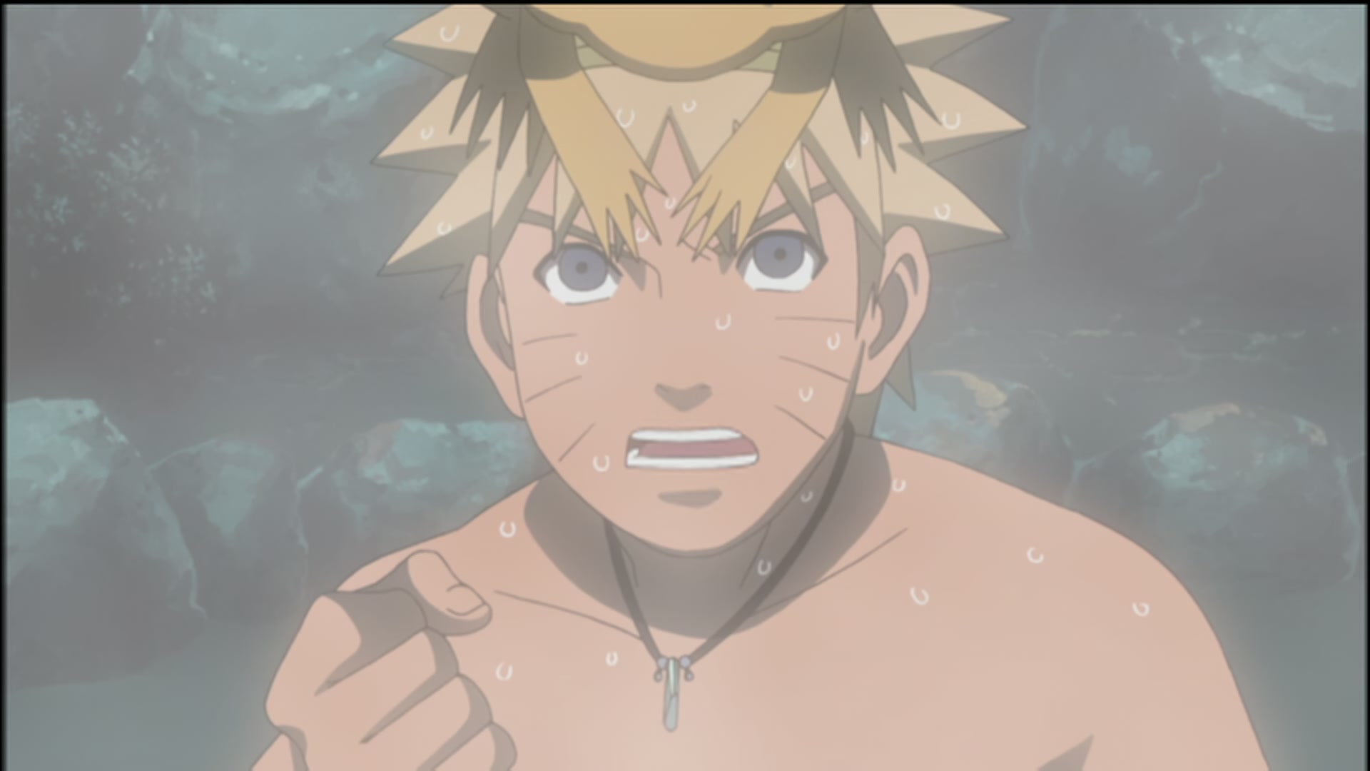Naruto: Shippuden Ep 92: Encounter @ 00:19:51