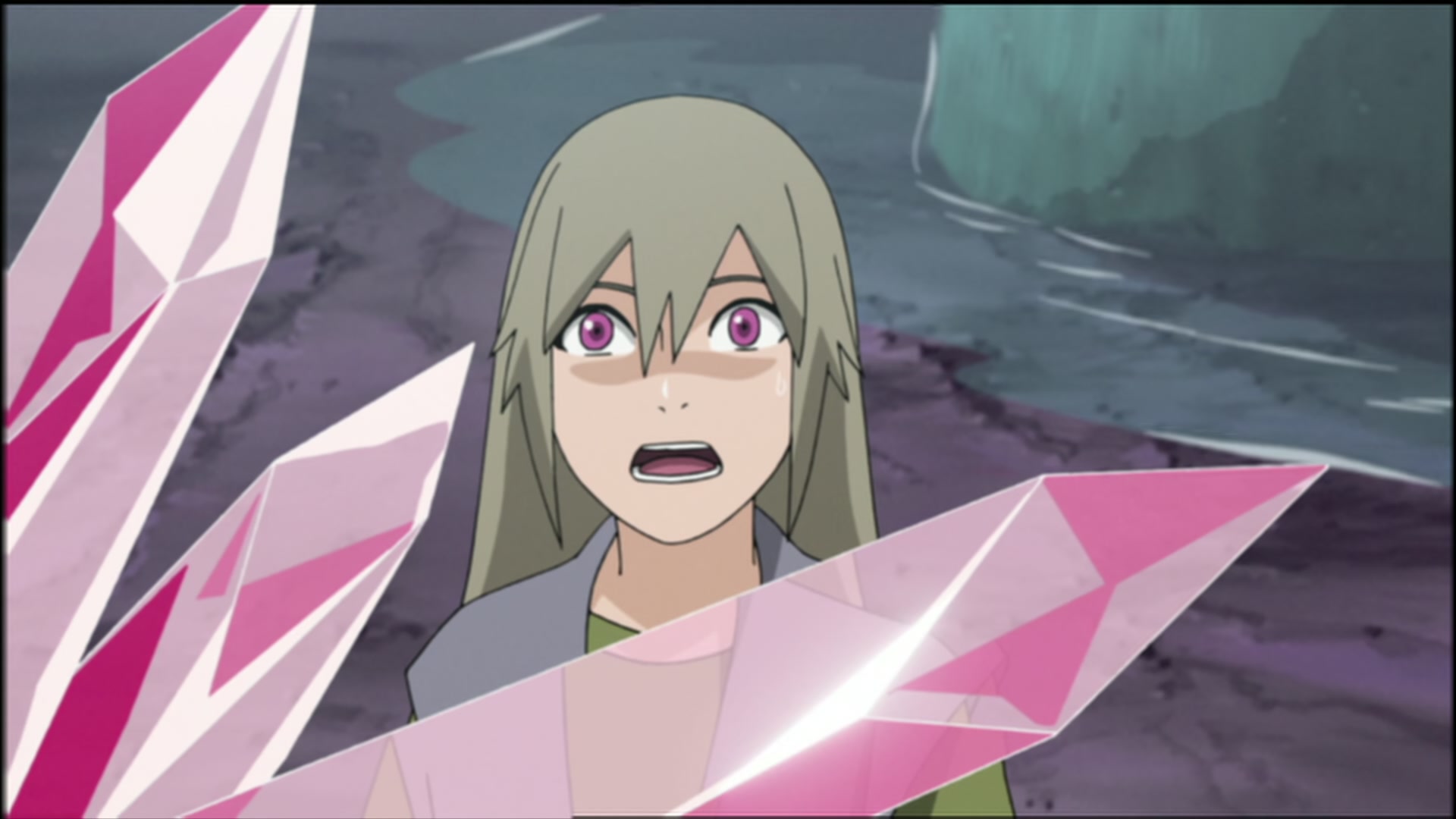 Naruto: Shippuden Ep 94: A Night of Rain @ 00:01:58