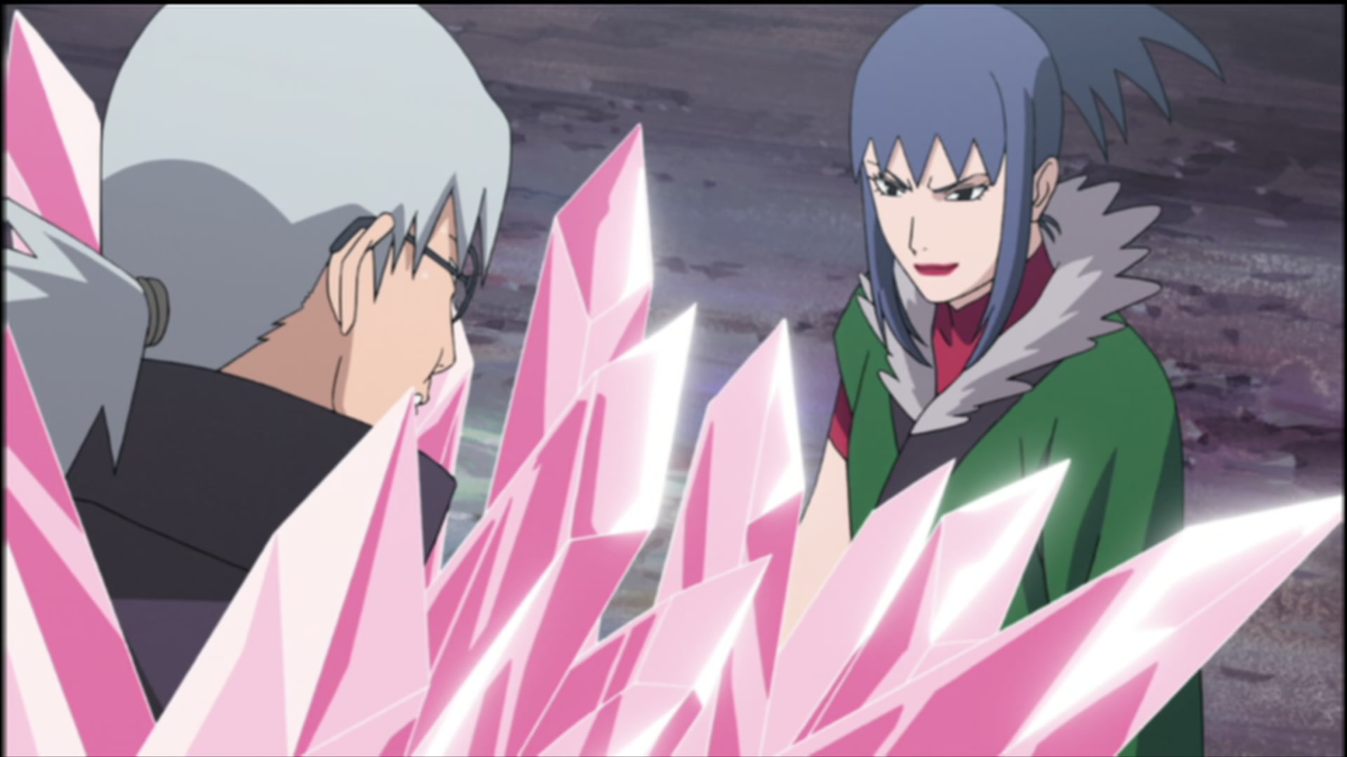 Naruto: Shippuden Ep 94: A Night of Rain @ 00:02:03
