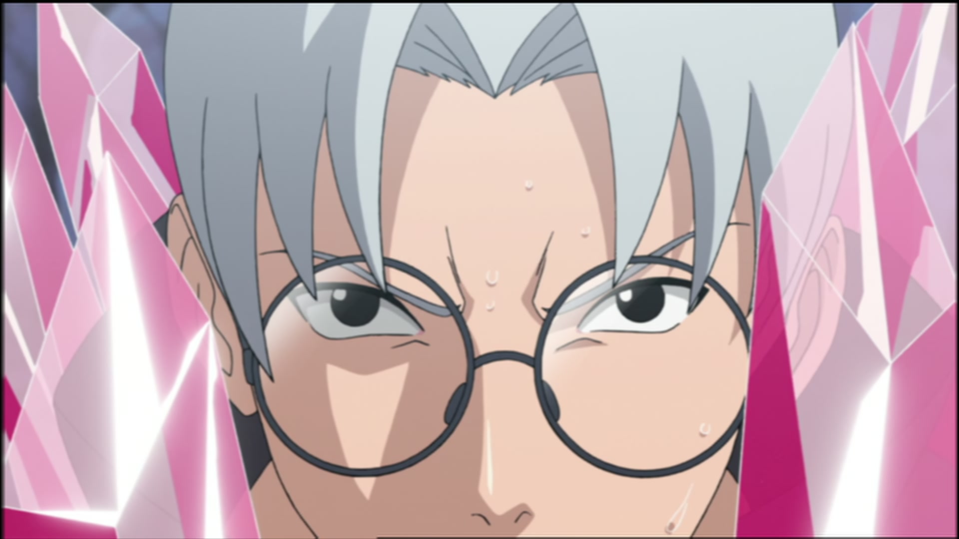Naruto: Shippuden Ep 94: A Night of Rain @ 00:02:17