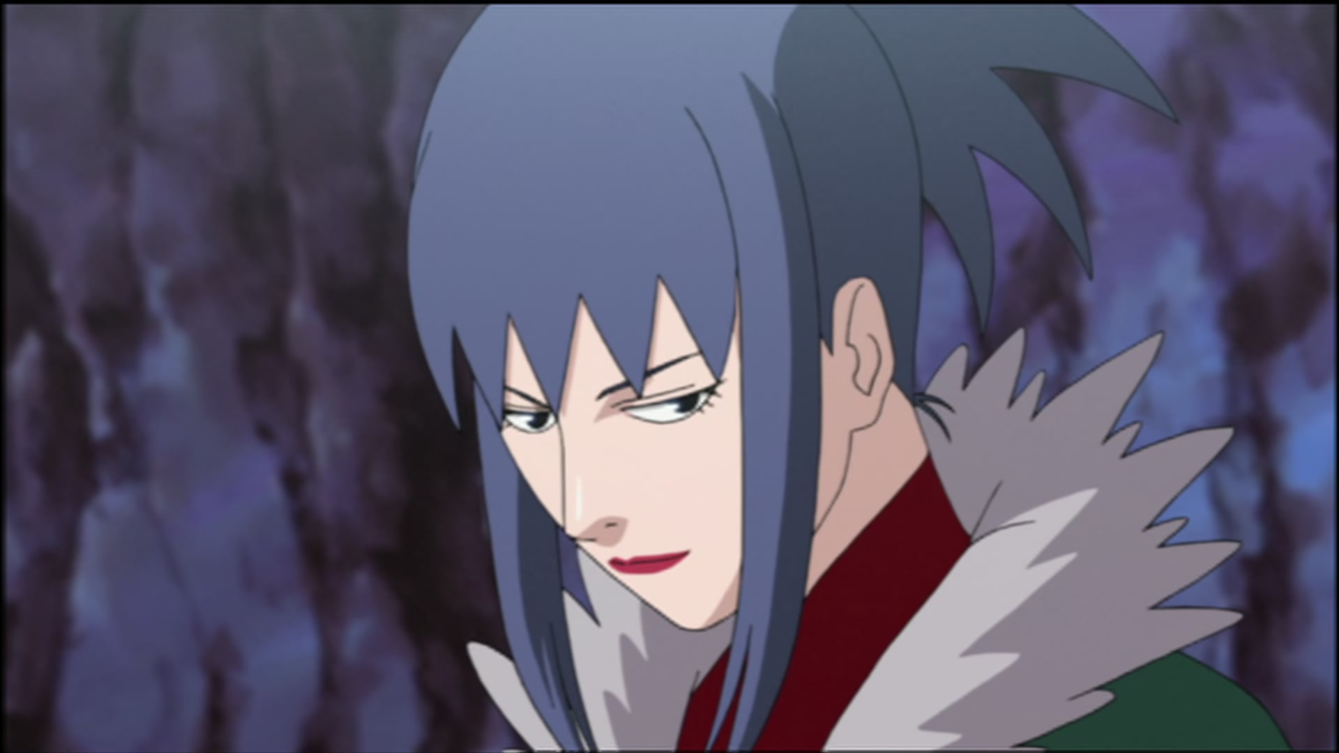 Naruto: Shippuden Ep 94: A Night of Rain @ 00:02:22