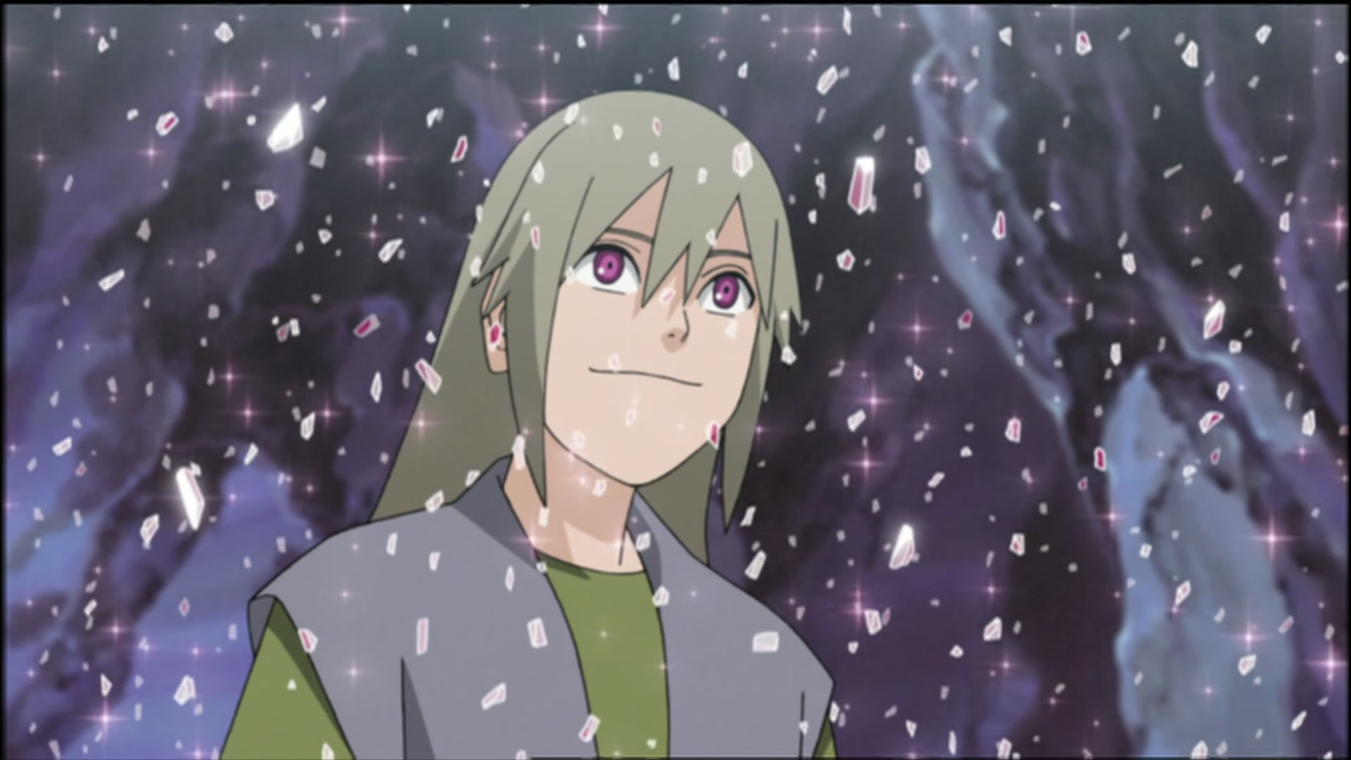 Naruto: Shippuden Ep 94: A Night of Rain @ 00:02:41