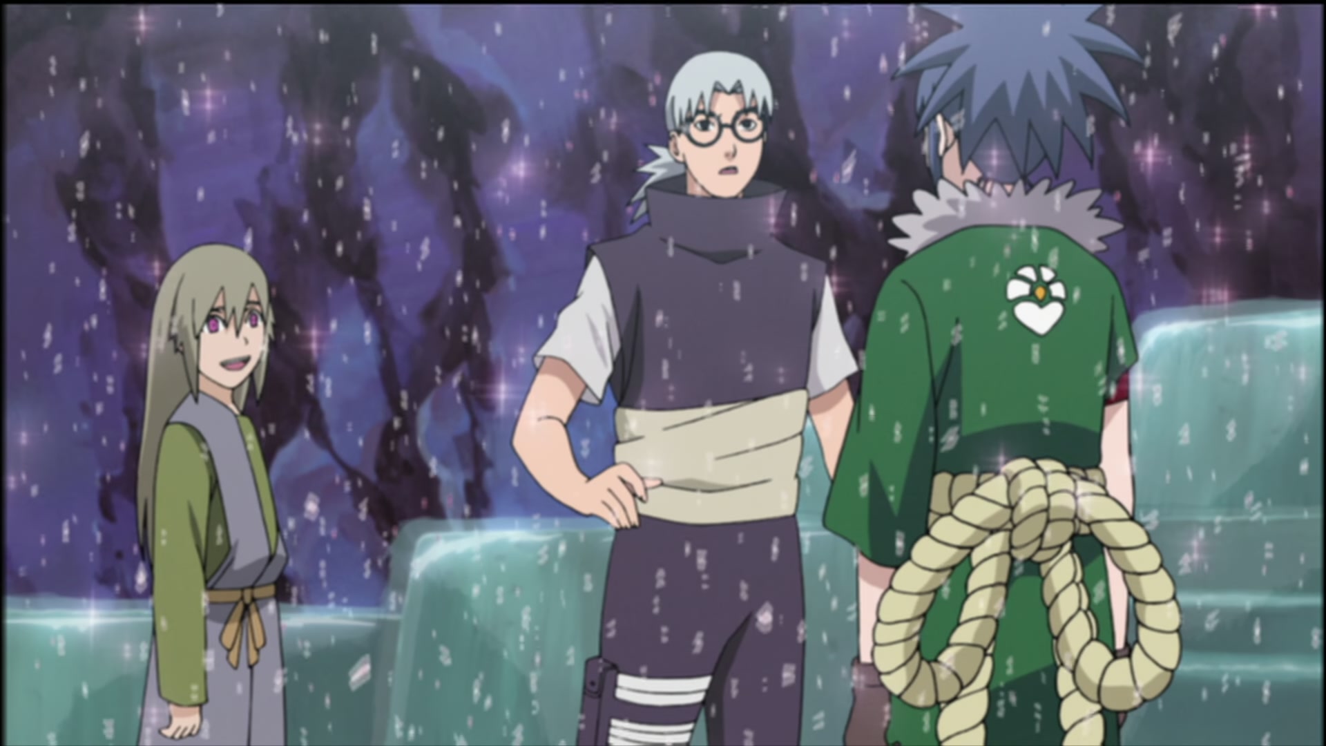 Naruto: Shippuden Ep 94: A Night of Rain @ 00:02:46
