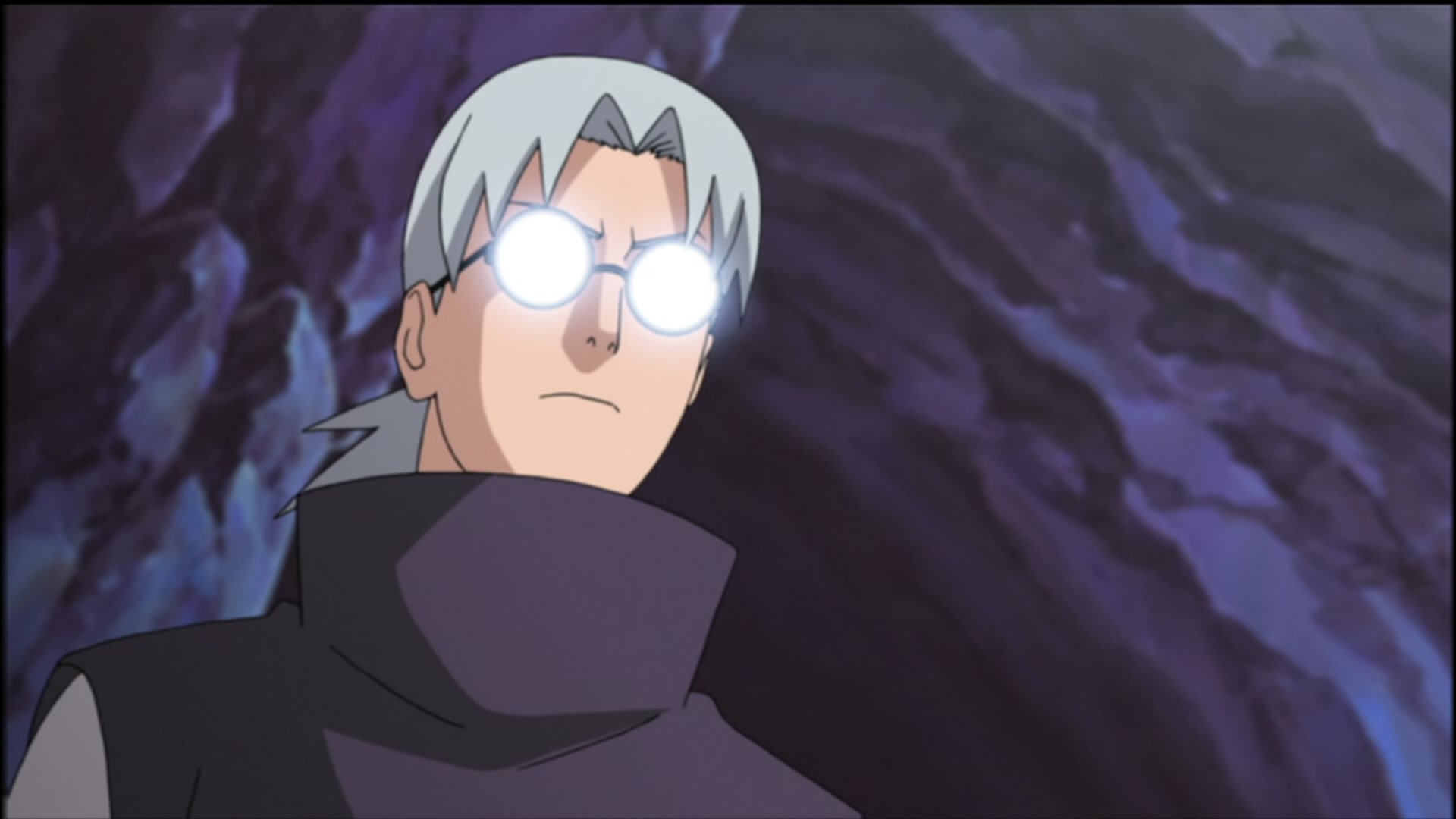 Naruto: Shippuden Ep 94: A Night of Rain @ 00:03:05