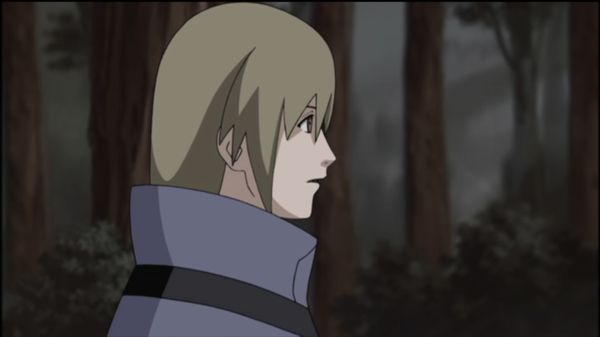 Naruto: Shippuden Ep 94: A Night of Rain @ 00:05:37