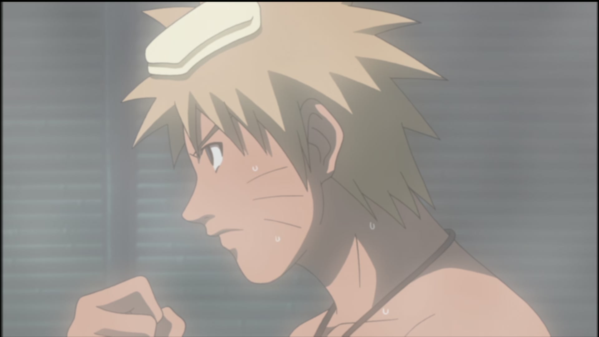 Naruto: Shippuden Ep 94: A Night of Rain @ 00:05:42