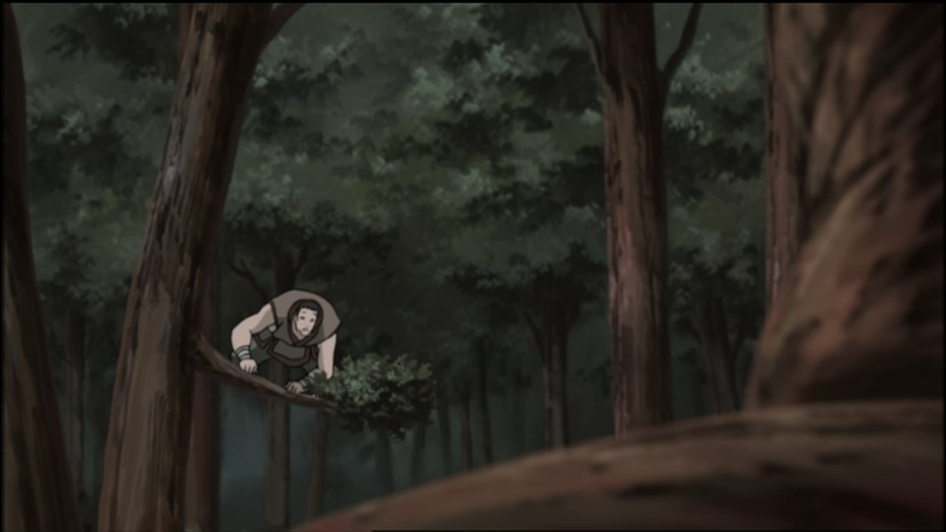 Naruto: Shippuden Ep 94: A Night of Rain @ 00:05:56