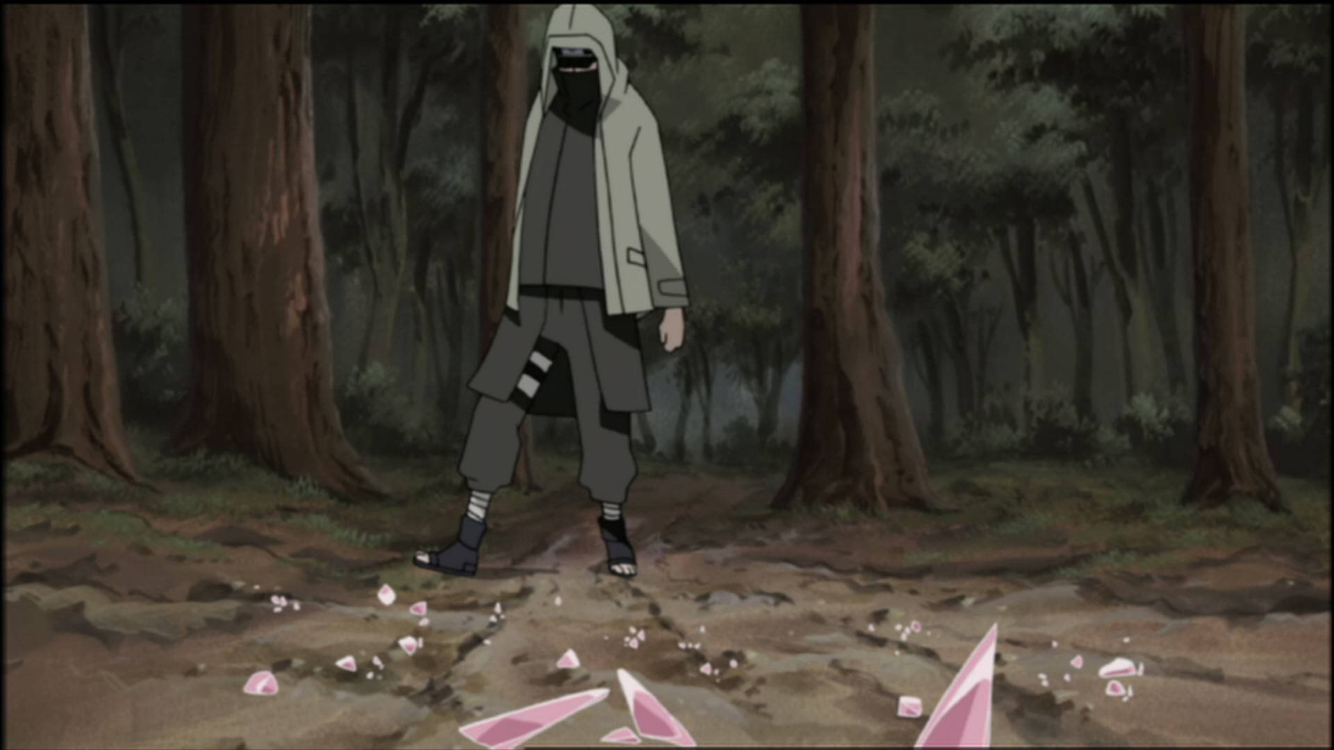 Naruto: Shippuden Ep 94: A Night of Rain @ 00:06:20