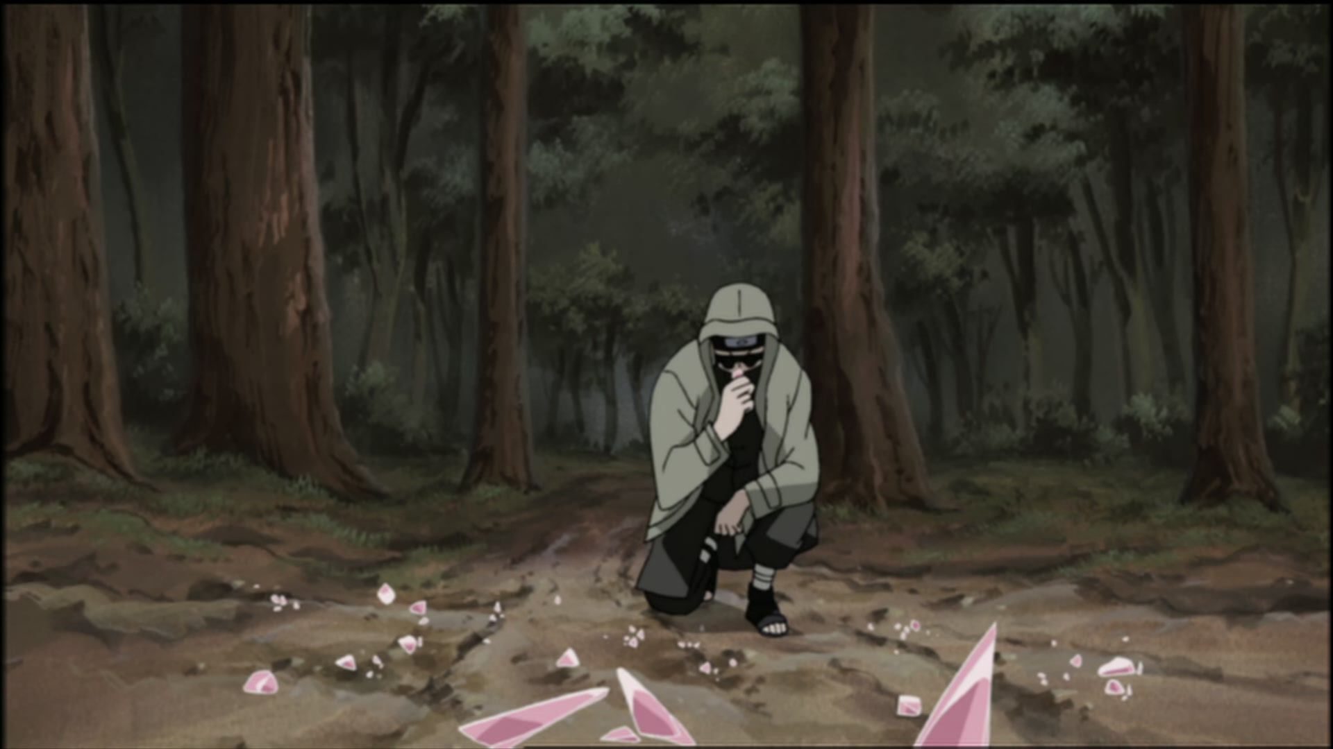Naruto: Shippuden Ep 94: A Night of Rain @ 00:06:25