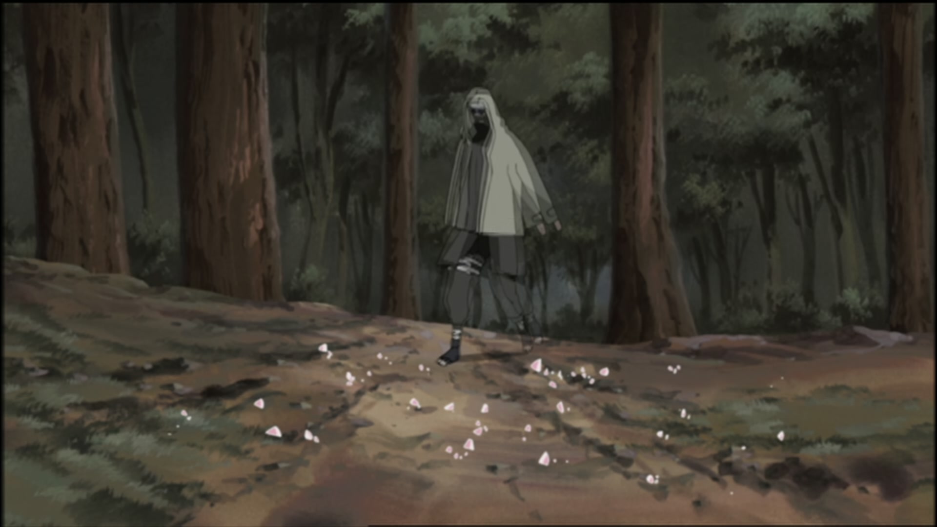 Naruto: Shippuden Ep 94: A Night of Rain @ 00:06:48