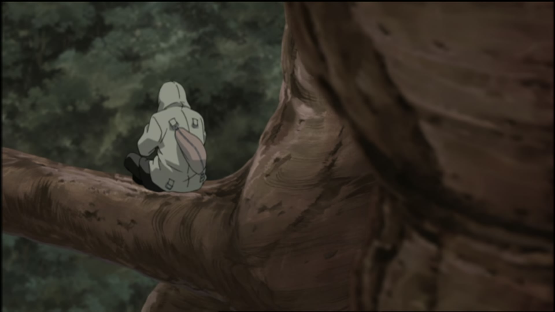 Naruto: Shippuden Ep 94: A Night of Rain @ 00:07:03