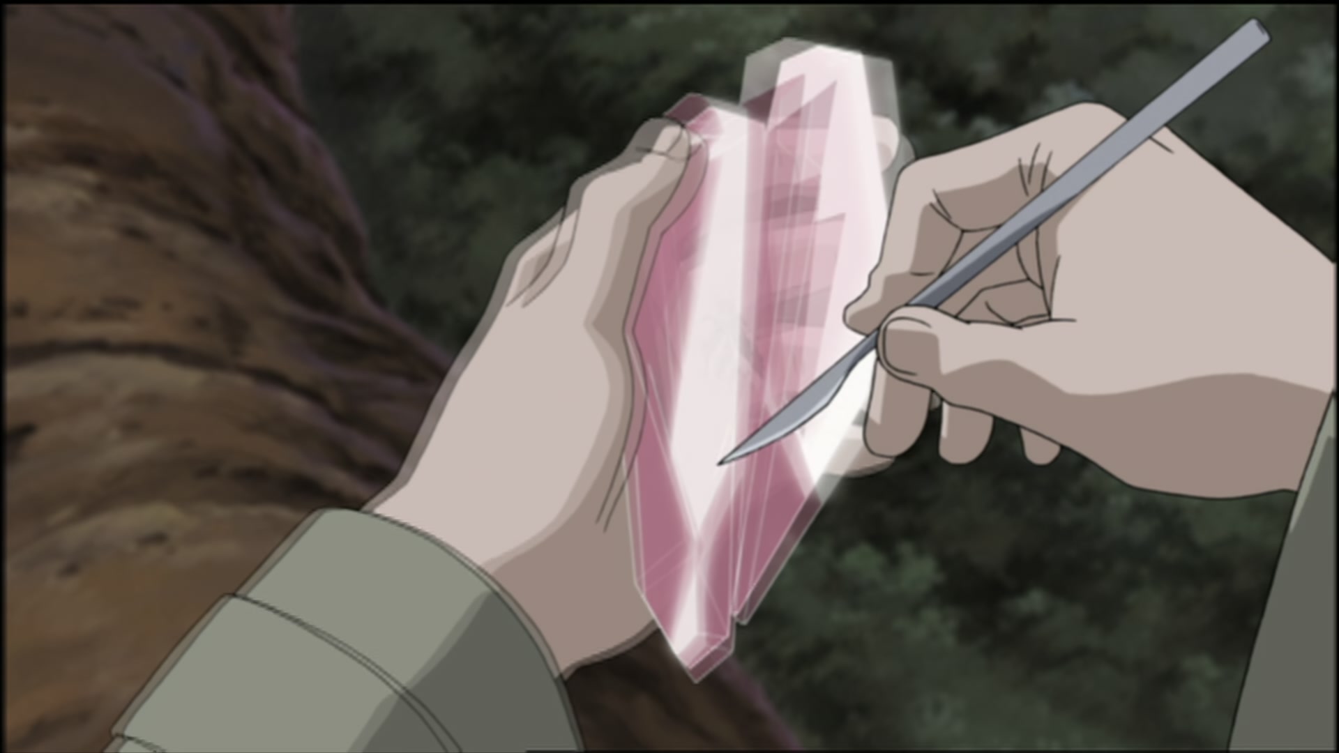 Naruto: Shippuden Ep 94: A Night of Rain @ 00:07:12