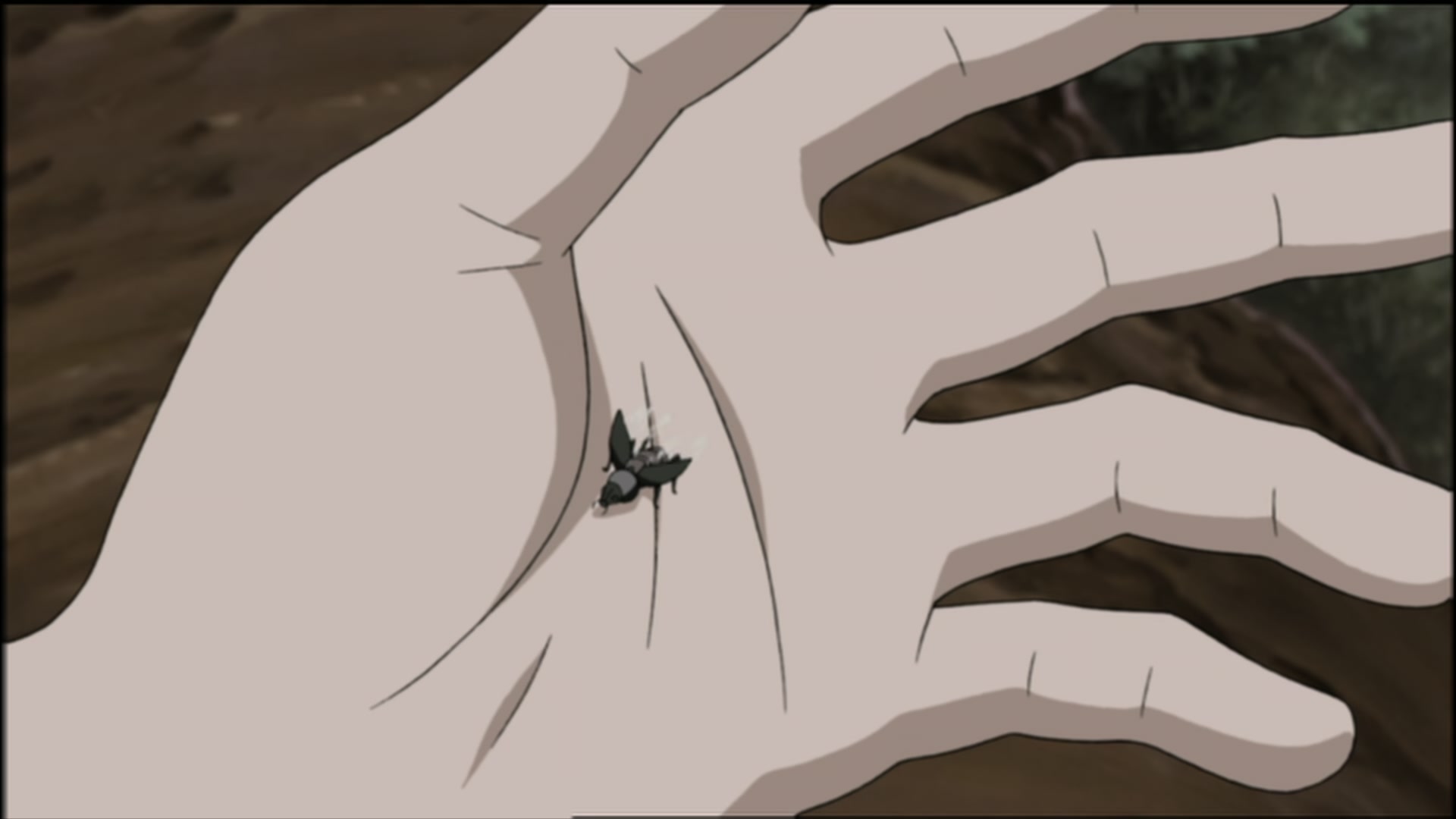 Naruto: Shippuden Ep 94: A Night of Rain @ 00:07:17