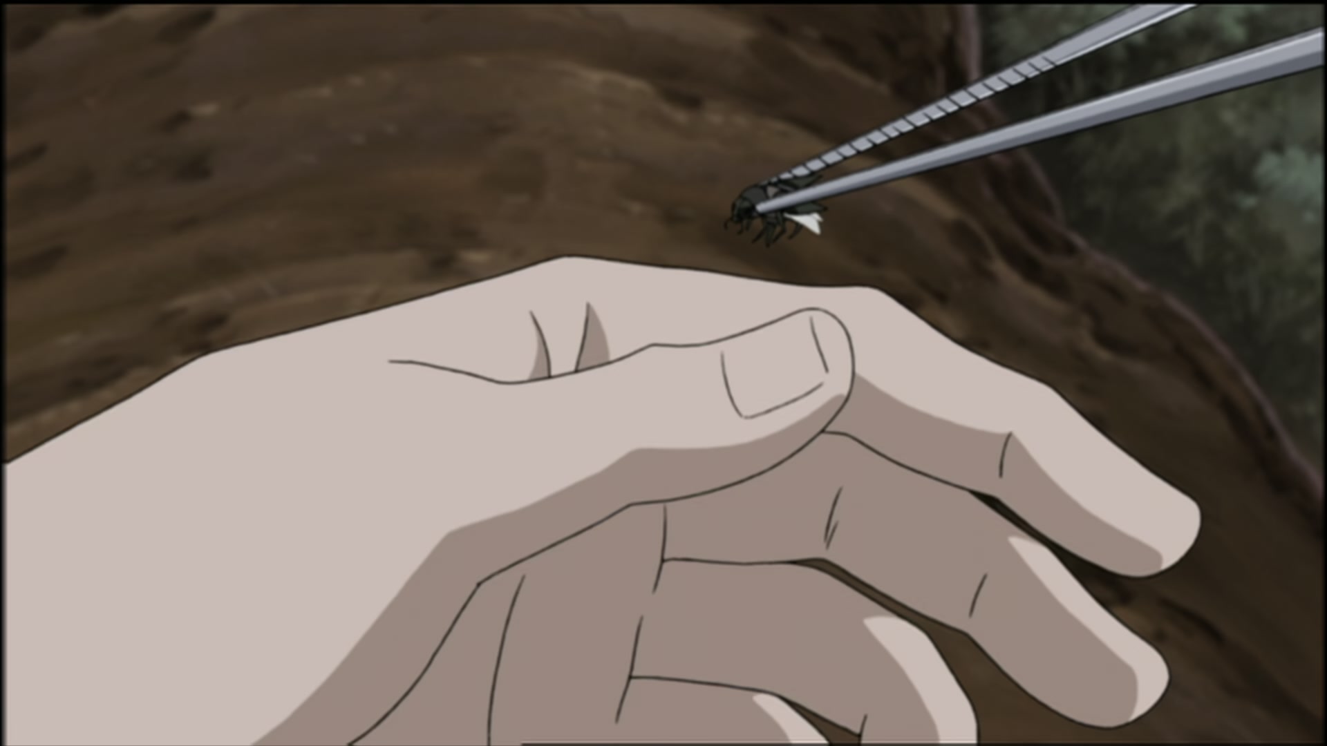 Naruto: Shippuden Ep 94: A Night of Rain @ 00:07:22