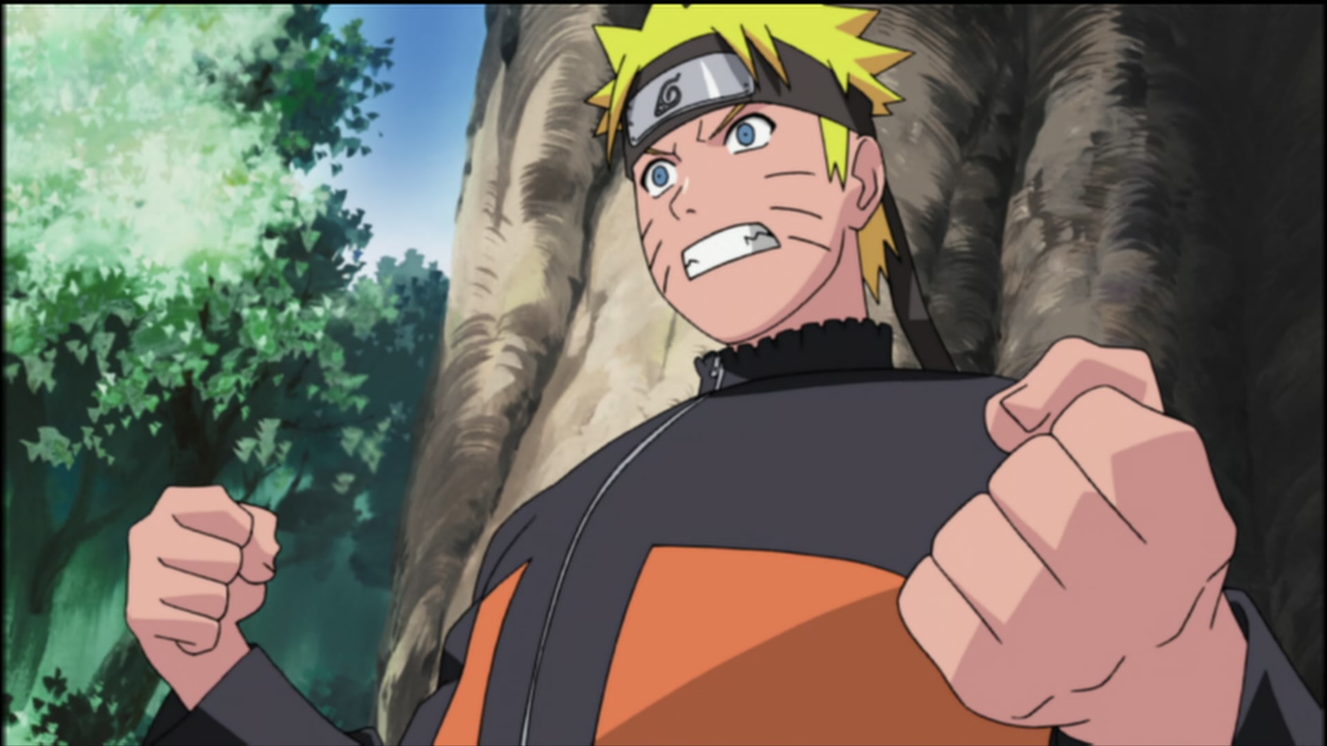 Naruto: Shippuden Ep 94: A Night of Rain @ 00:07:41