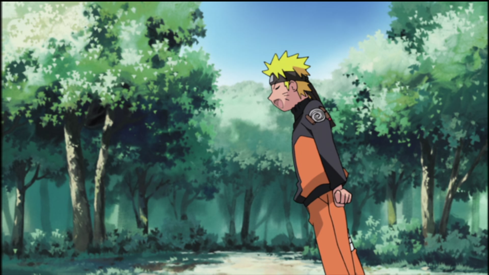 Naruto: Shippuden Ep 94: A Night of Rain @ 00:07:50