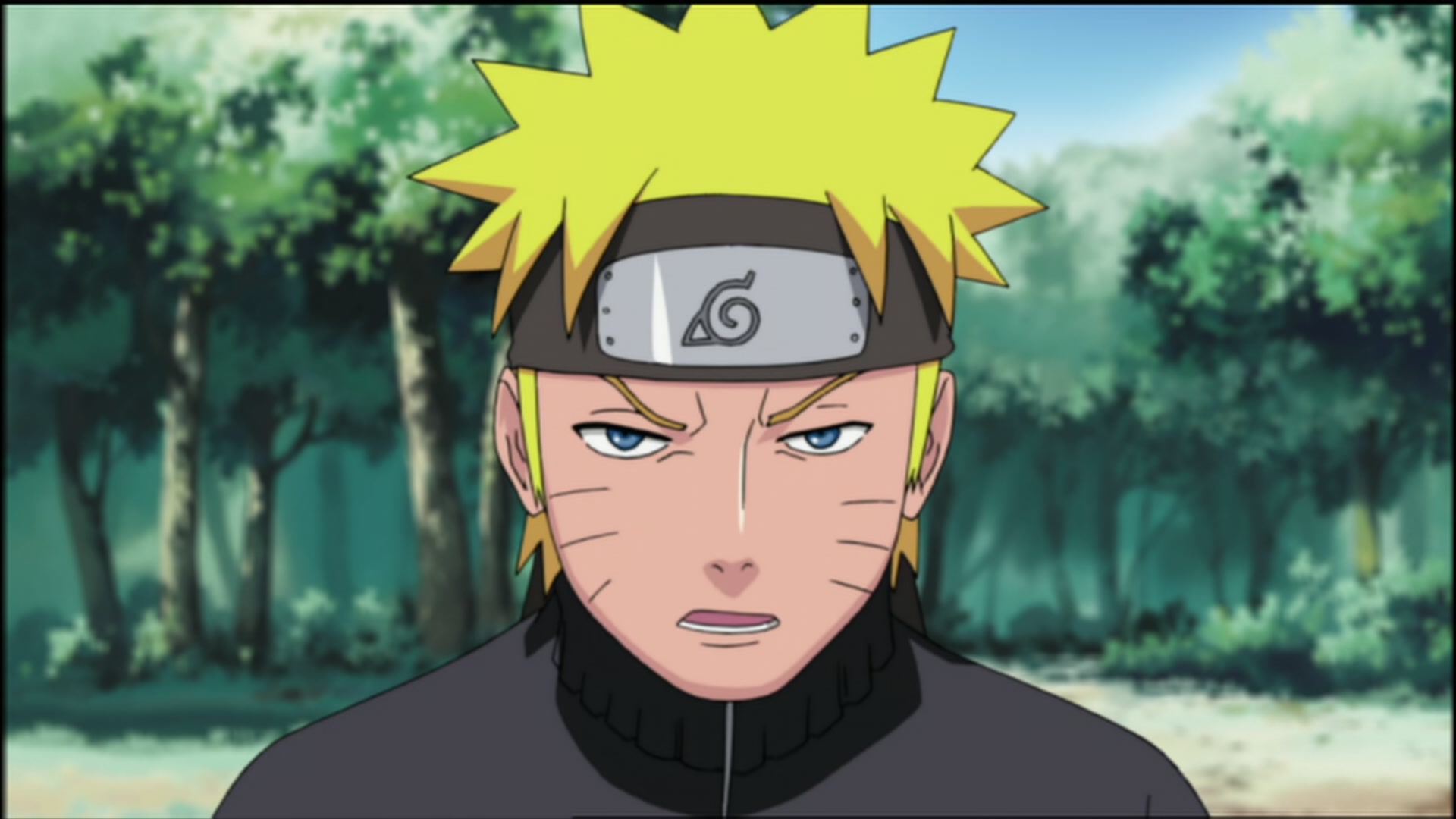 Naruto: Shippuden Ep 94: A Night of Rain @ 00:08:19