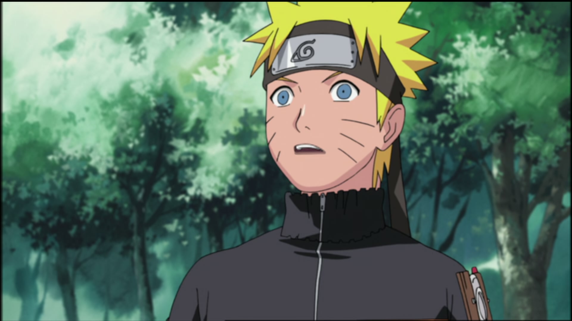 Naruto: Shippuden Ep 94: A Night of Rain @ 00:08:28