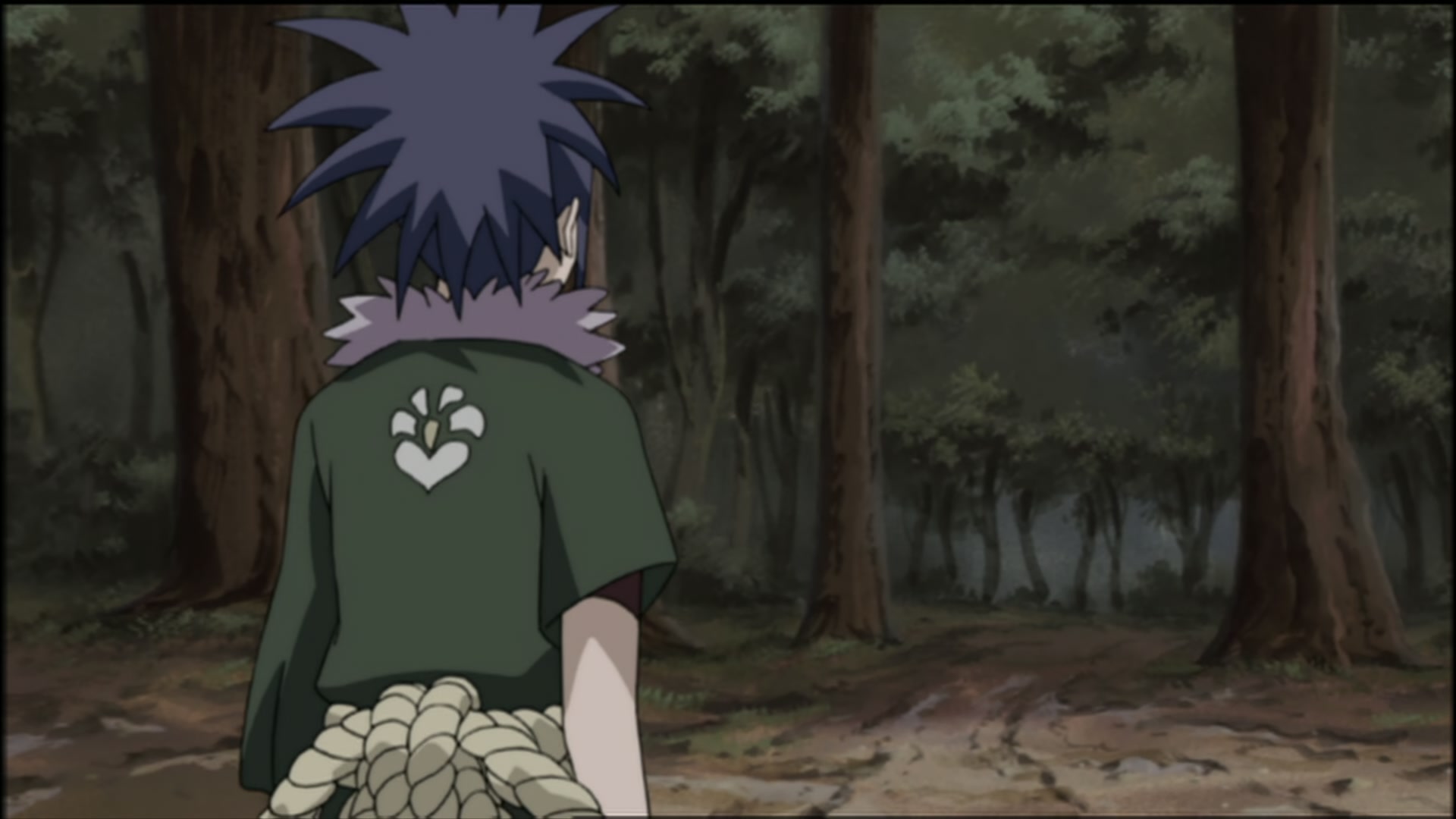 Naruto: Shippuden Ep 94: A Night of Rain @ 00:09:02