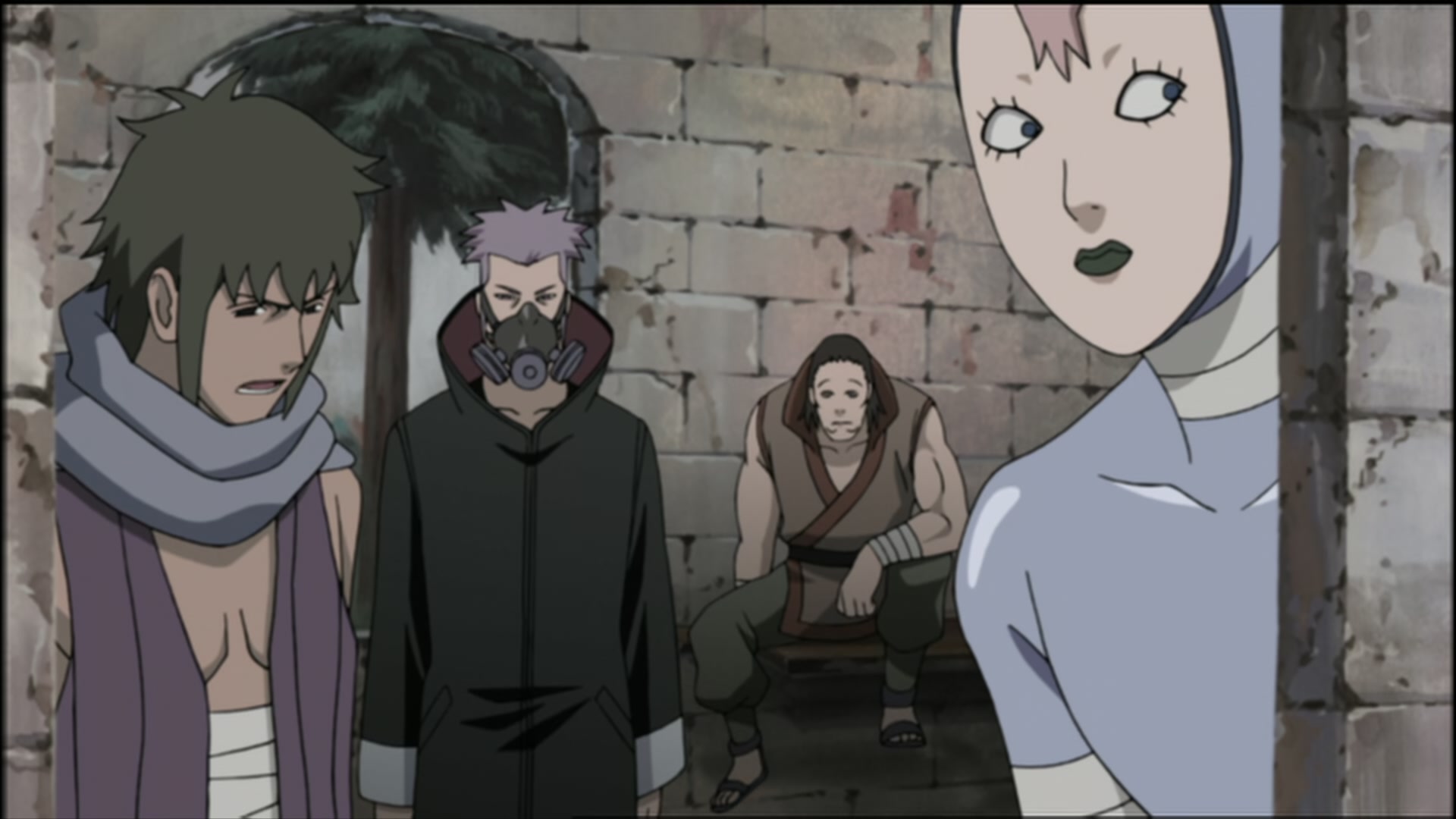 Naruto: Shippuden Ep 94: A Night of Rain @ 00:09:16