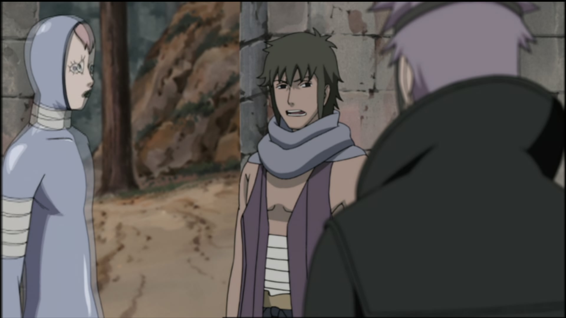Naruto: Shippuden Ep 94: A Night of Rain @ 00:09:21