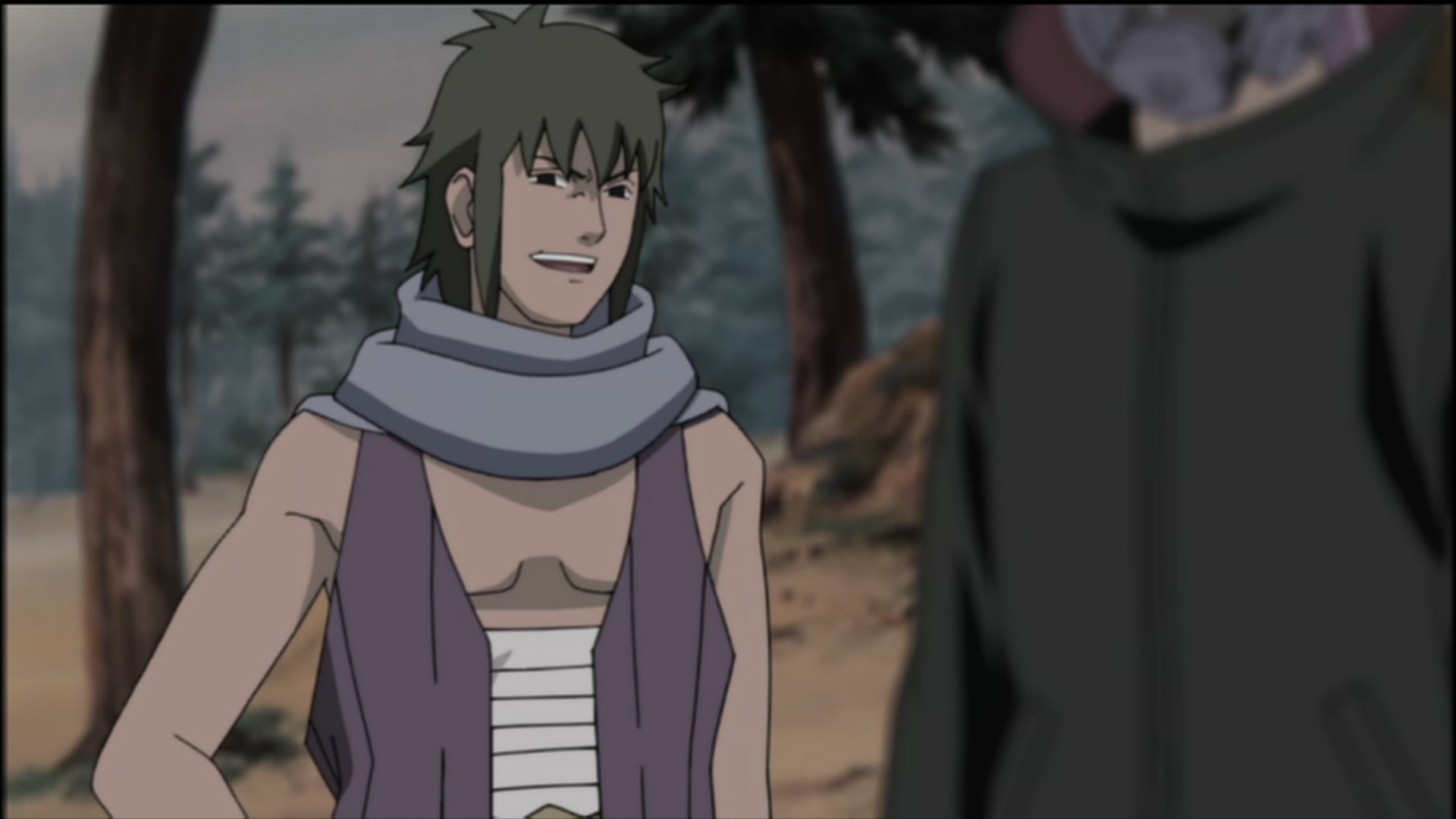 Naruto: Shippuden Ep 94: A Night of Rain @ 00:09:59