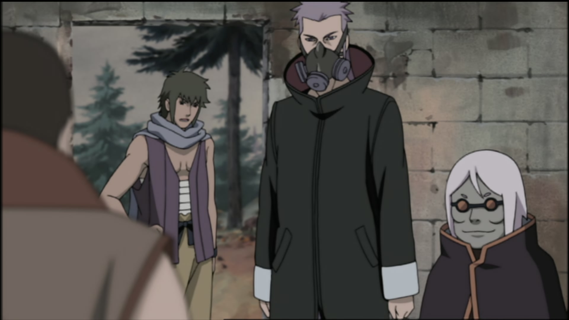 Naruto: Shippuden Ep 94: A Night of Rain @ 00:10:03