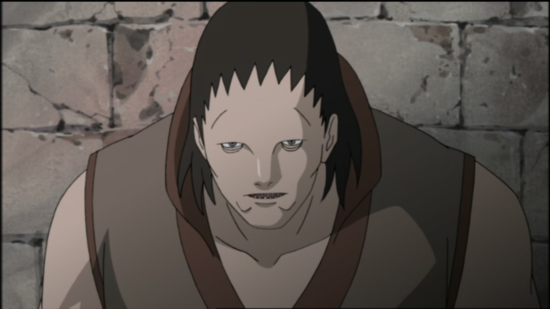 Naruto: Shippuden Ep 94: A Night of Rain @ 00:10:08