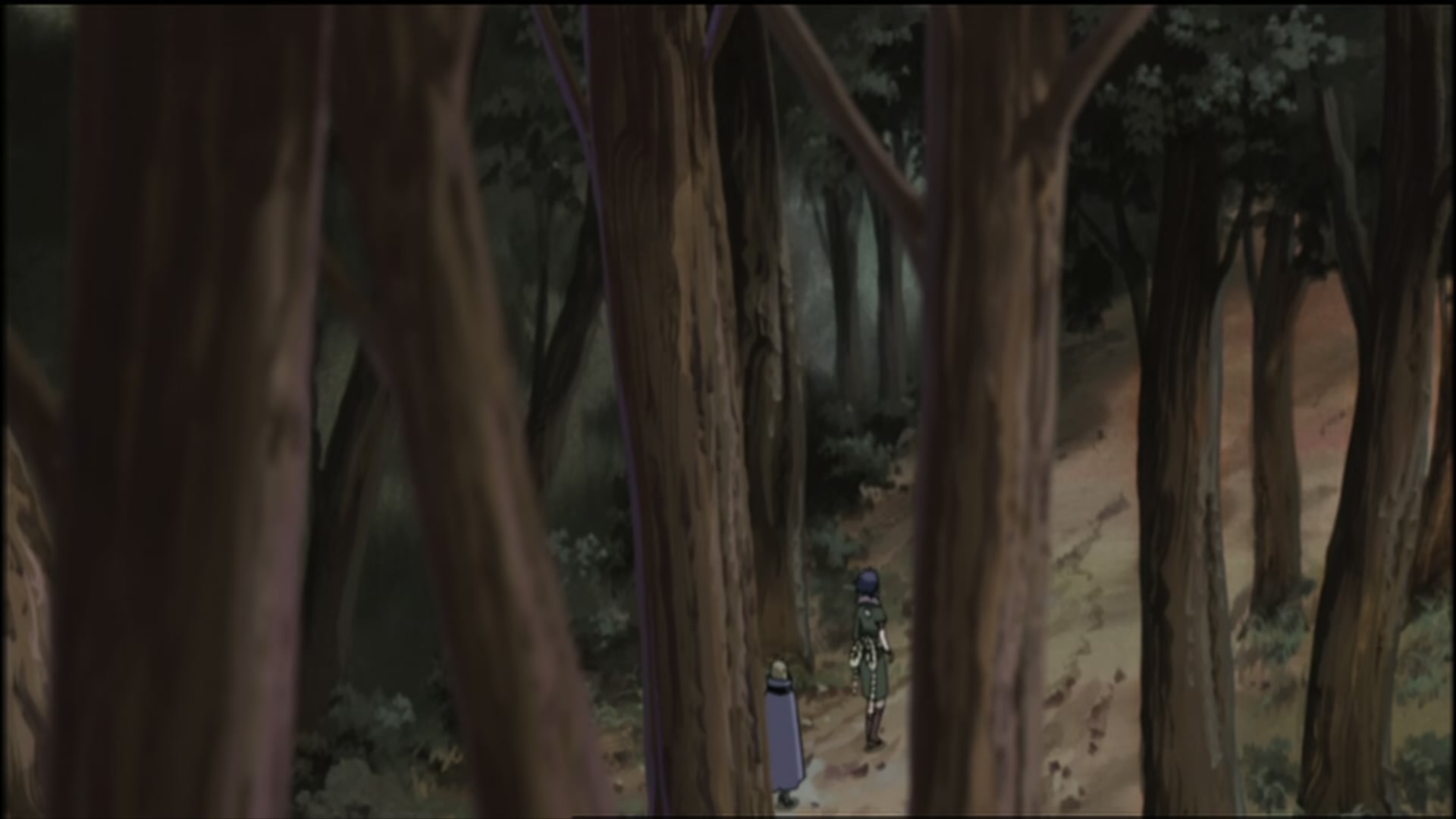 Naruto: Shippuden Ep 94: A Night of Rain @ 00:10:18