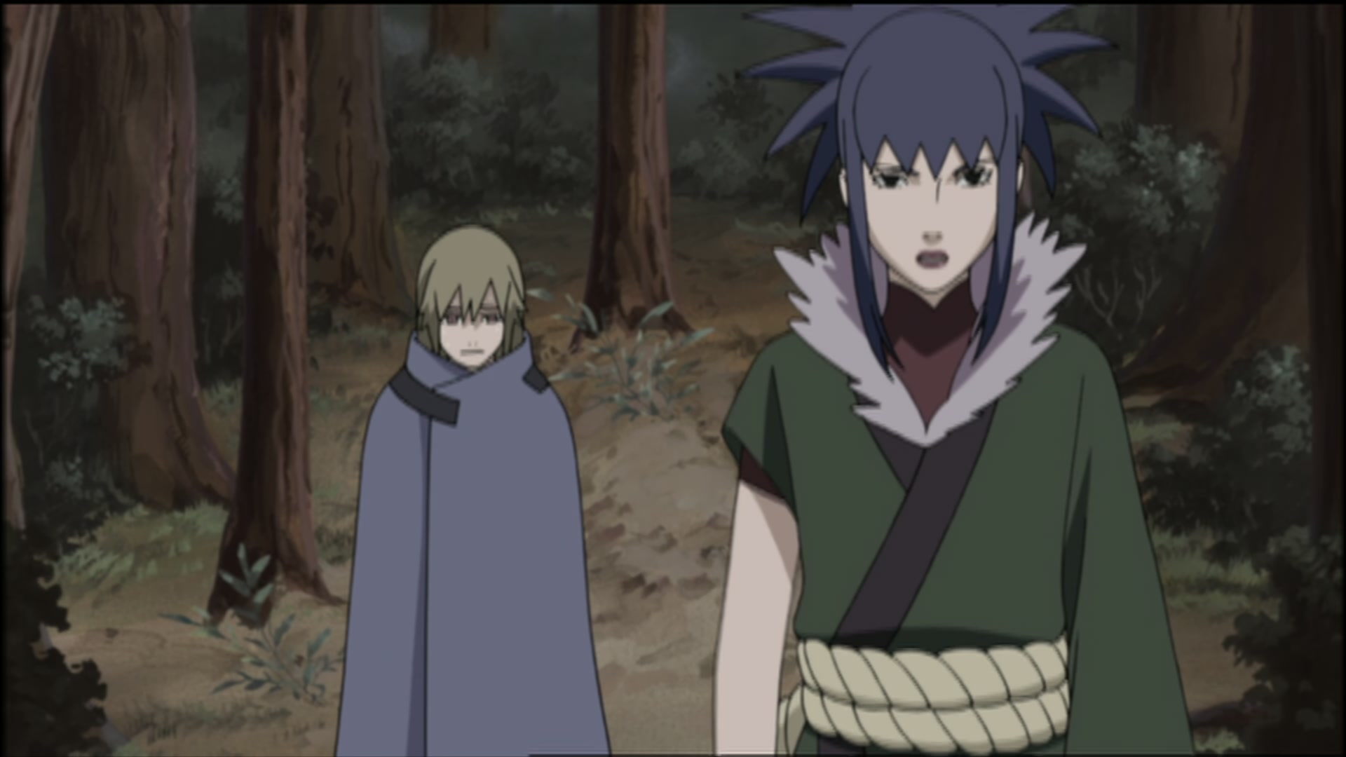 Naruto: Shippuden Ep 94: A Night of Rain @ 00:10:22