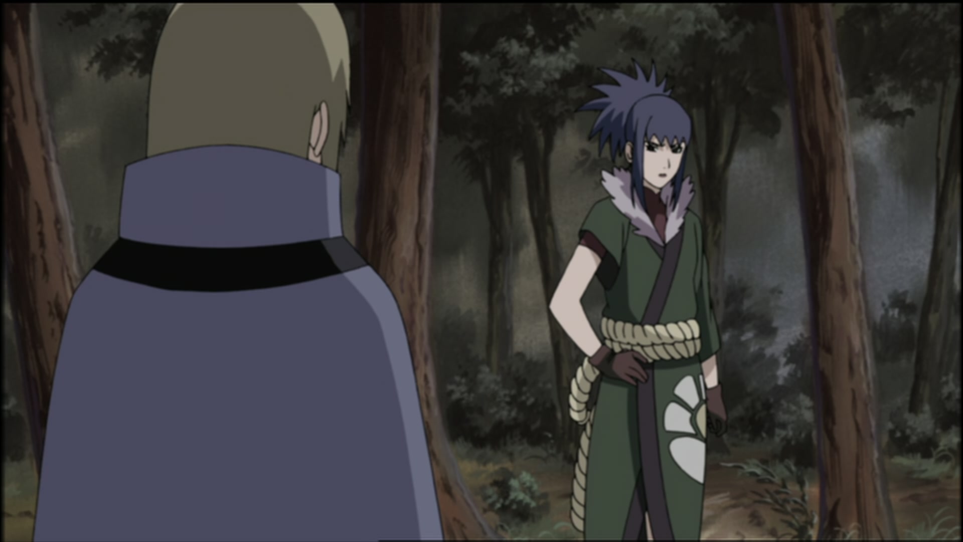 Naruto: Shippuden Ep 94: A Night of Rain @ 00:10:32