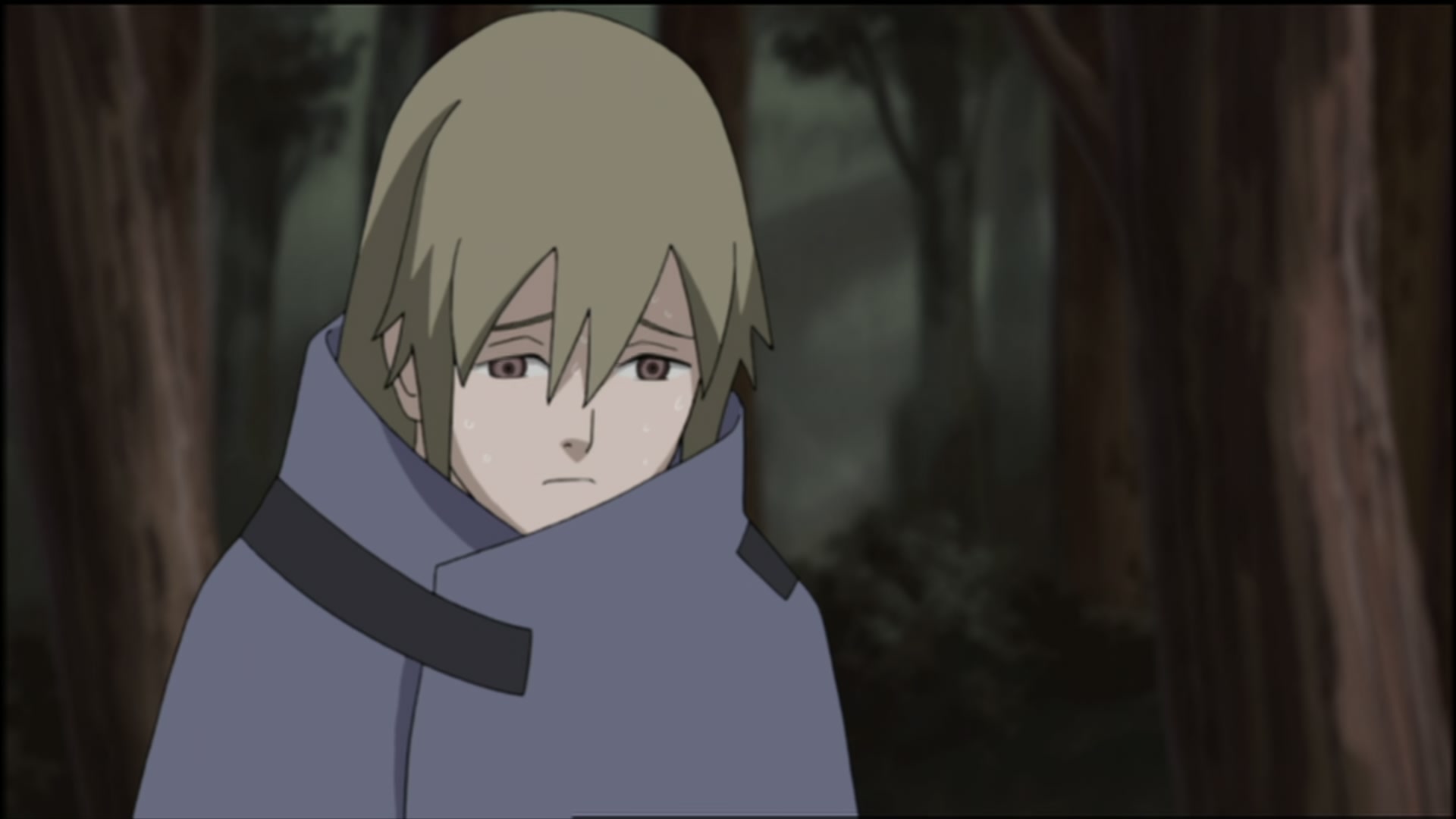 Naruto: Shippuden Ep 94: A Night of Rain @ 00:10:37