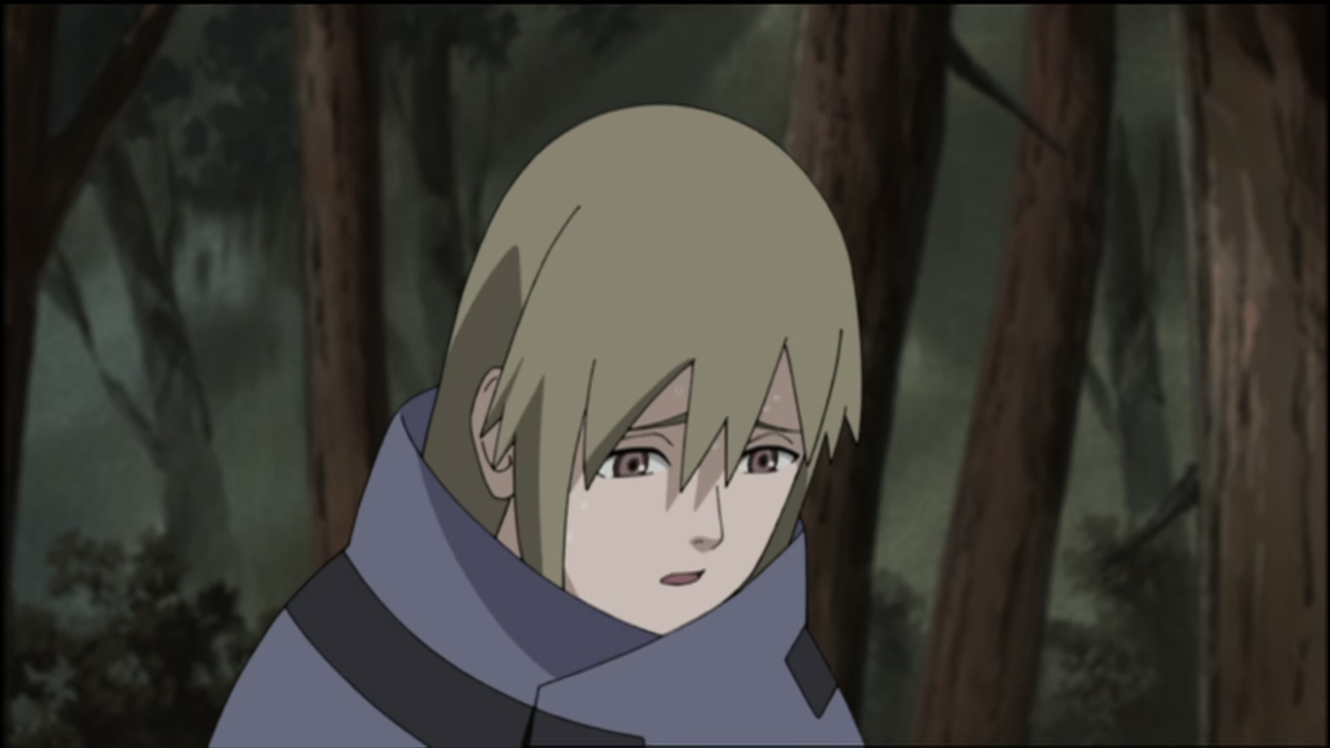 Naruto: Shippuden Ep 94: A Night of Rain @ 00:10:46